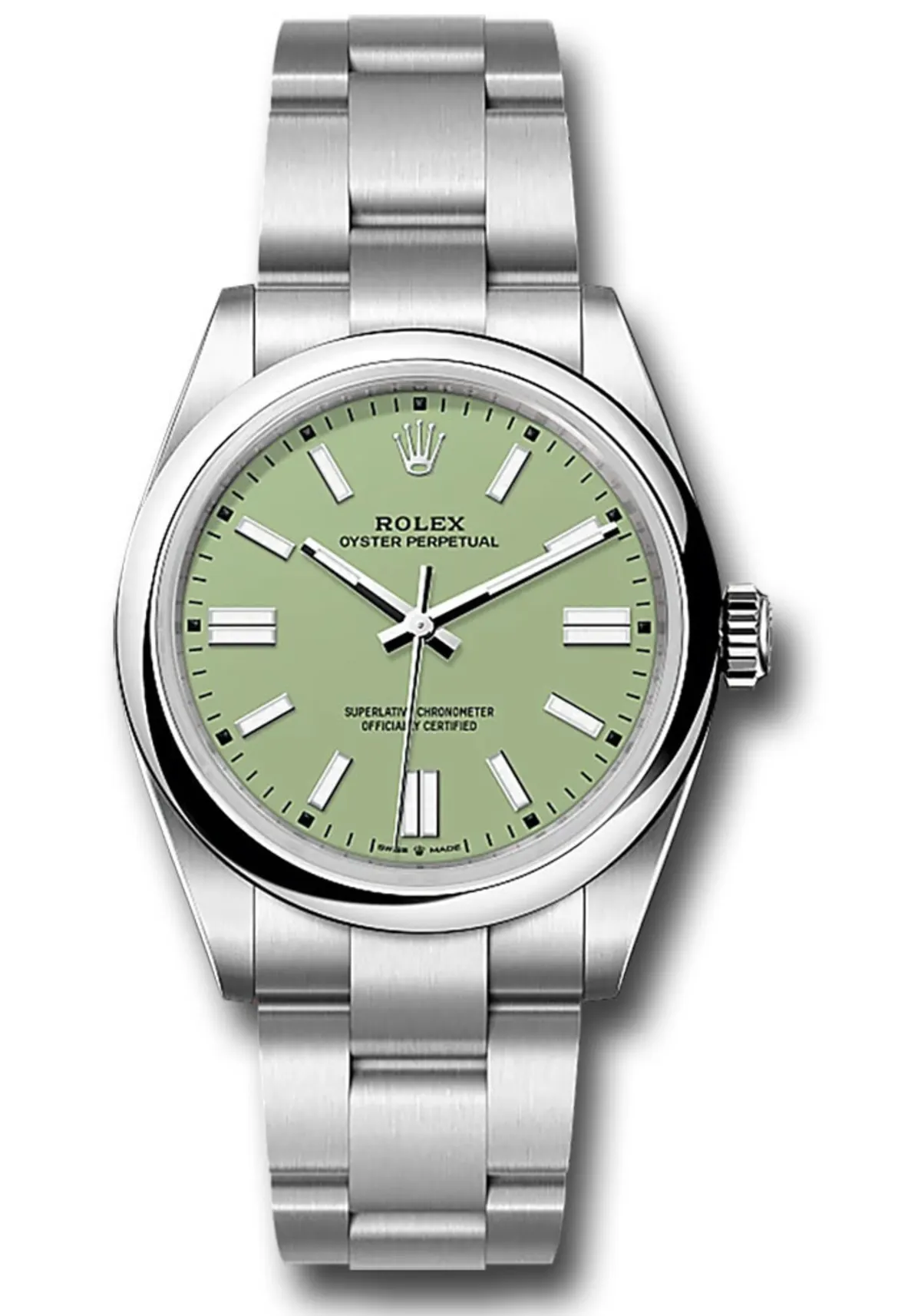 Rolex Oyster Perpetual
