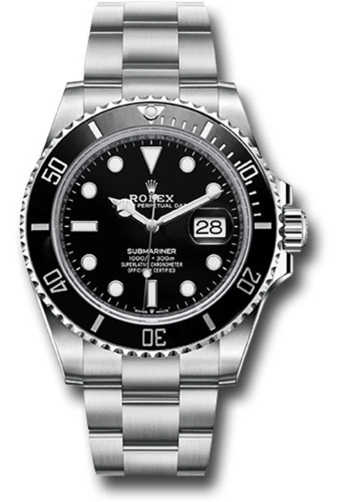 Rolex Submariner