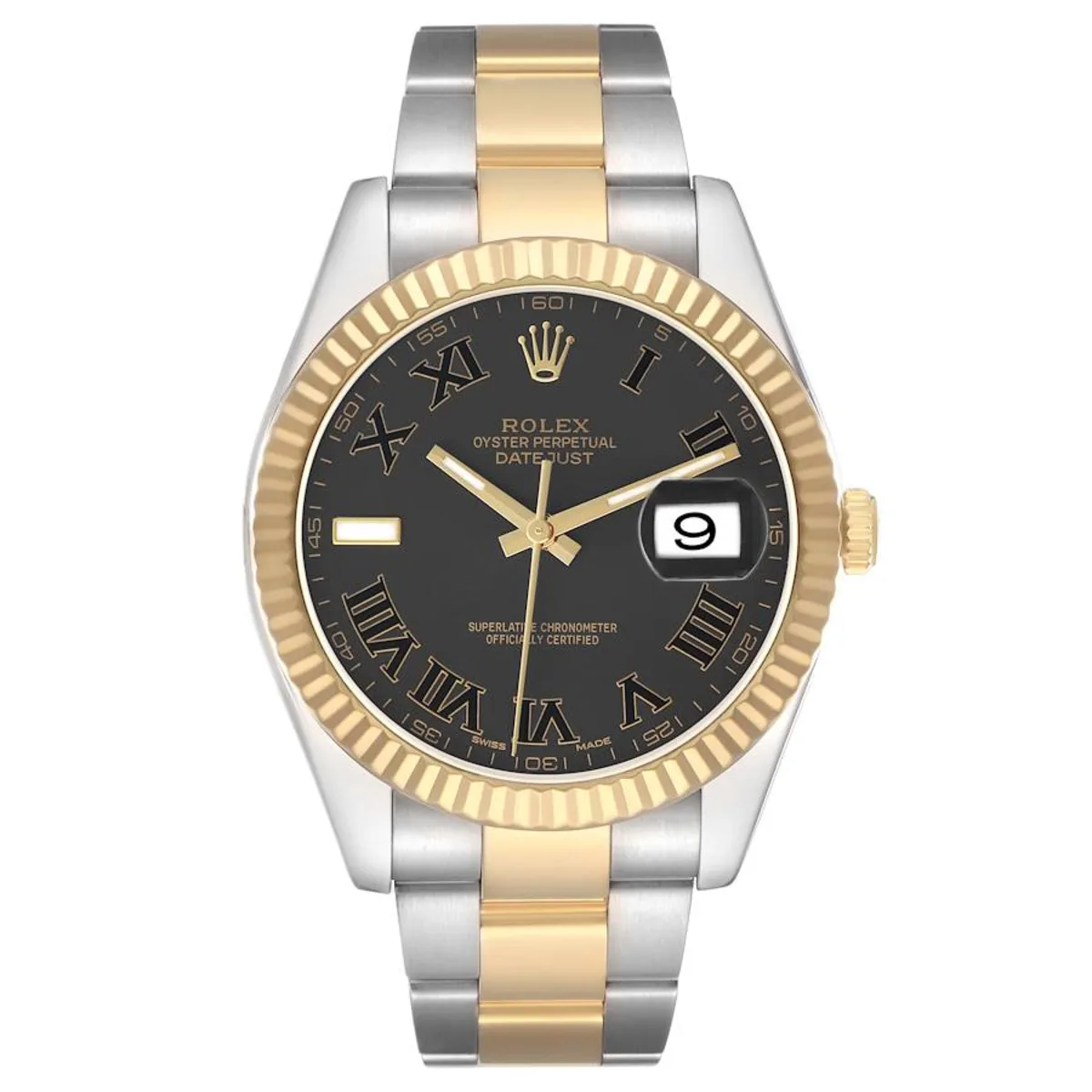 Rolex Datejust