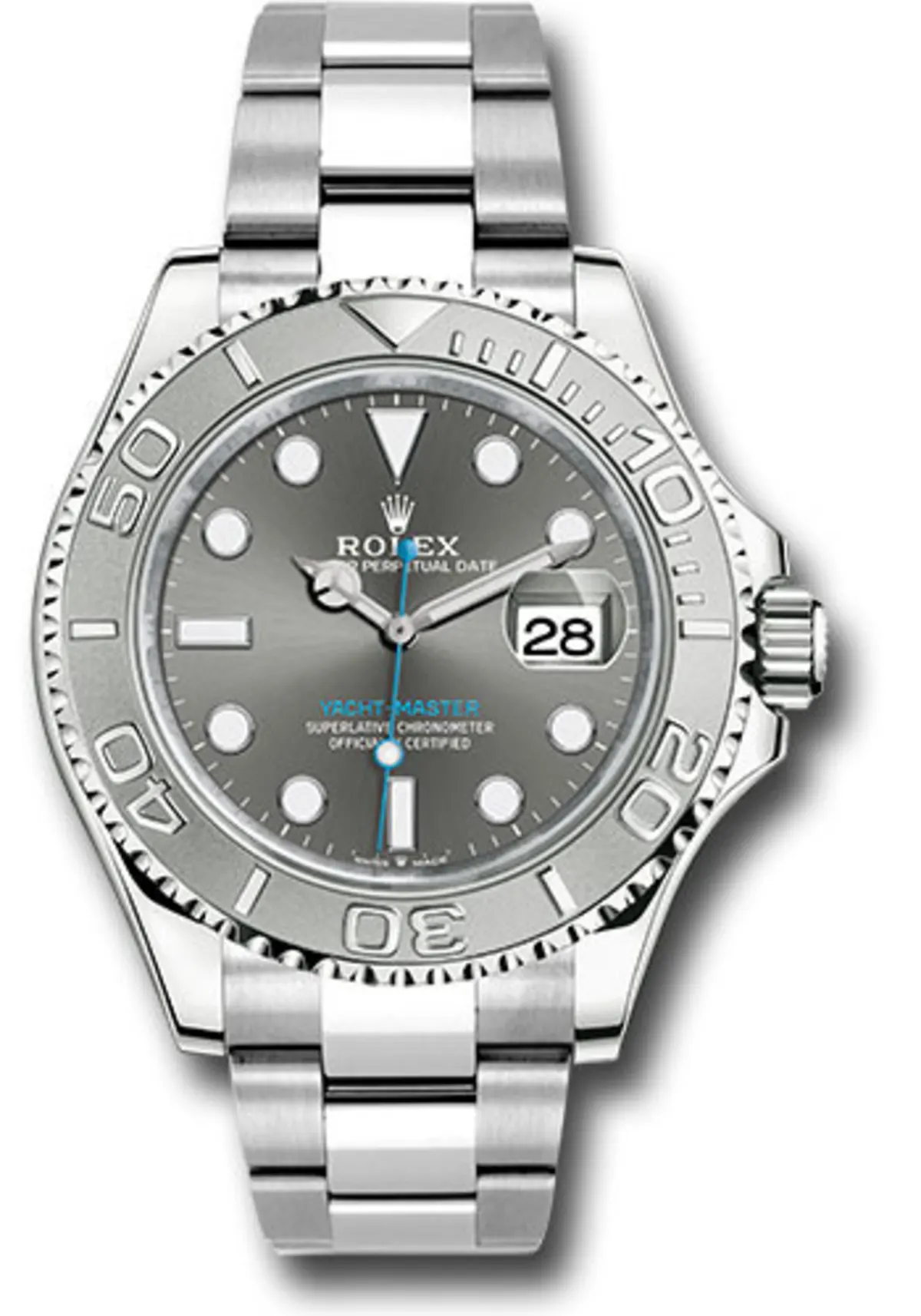 Rolex Yacht-Master