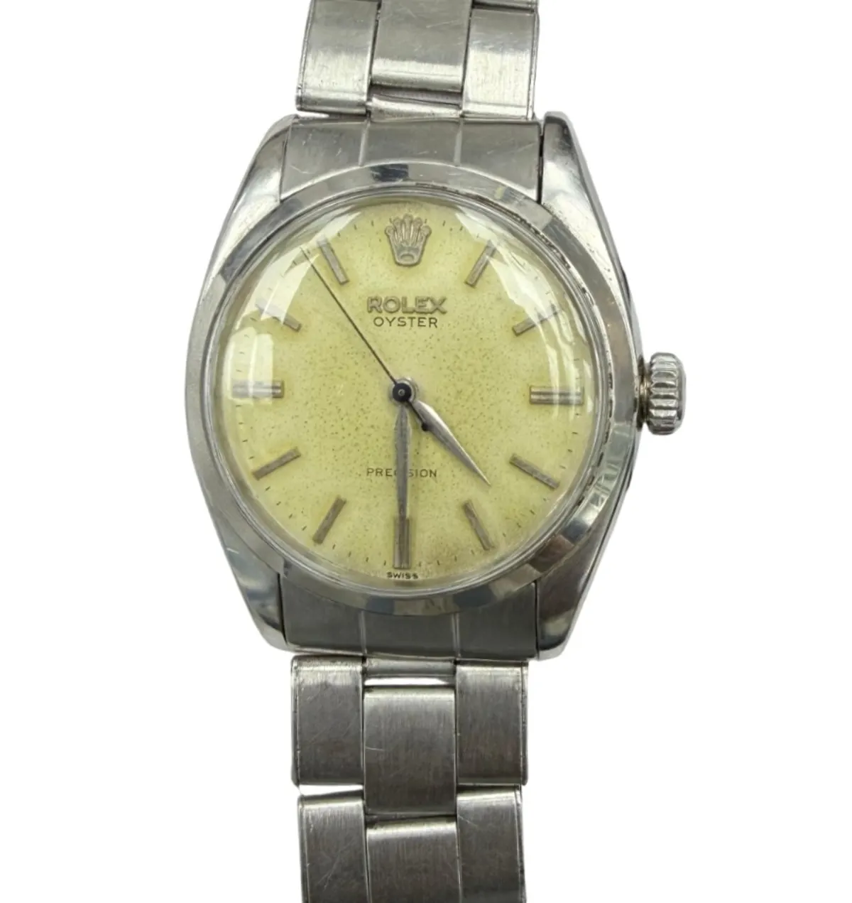 Rolex Oyster Precision