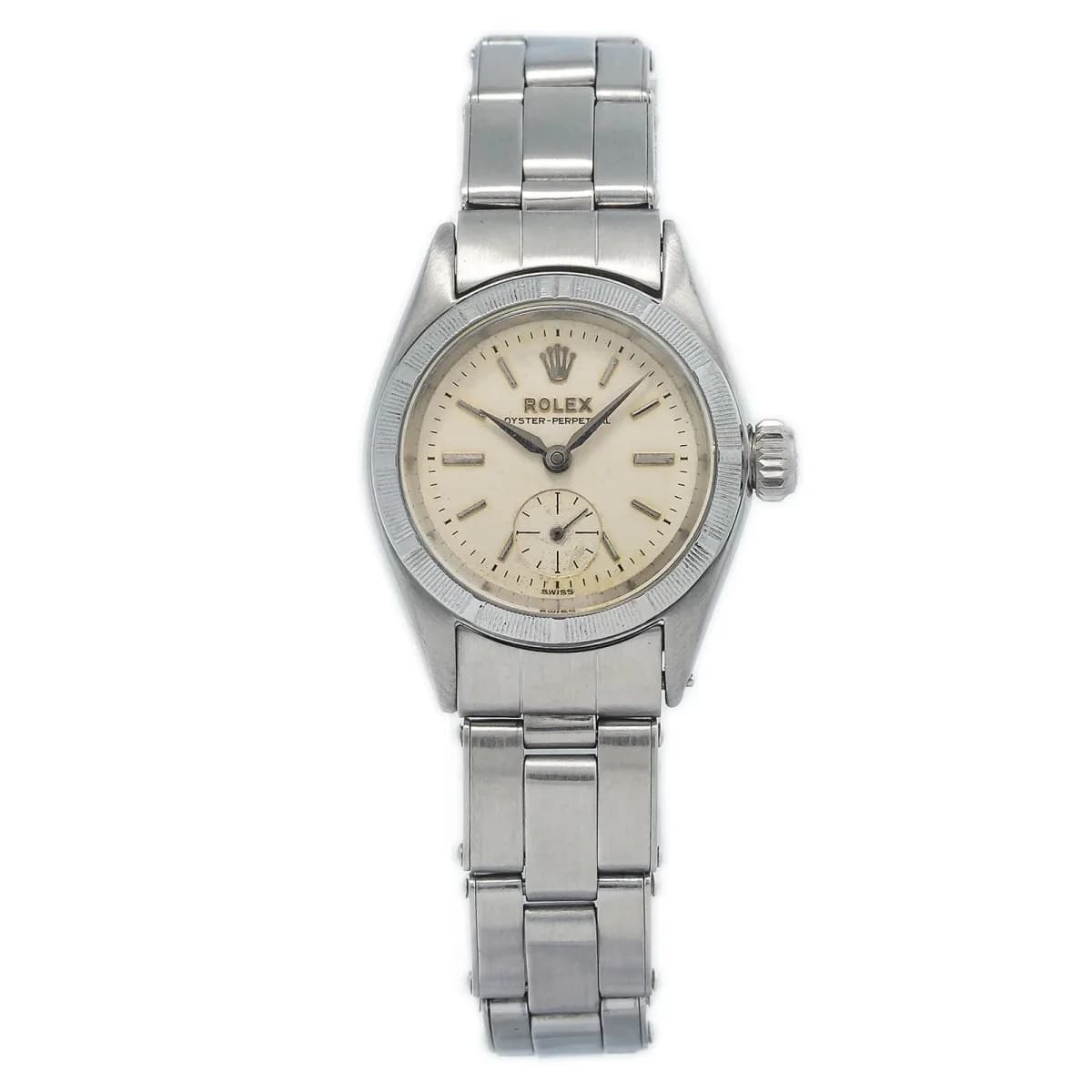 Rolex Oyster Perpetual