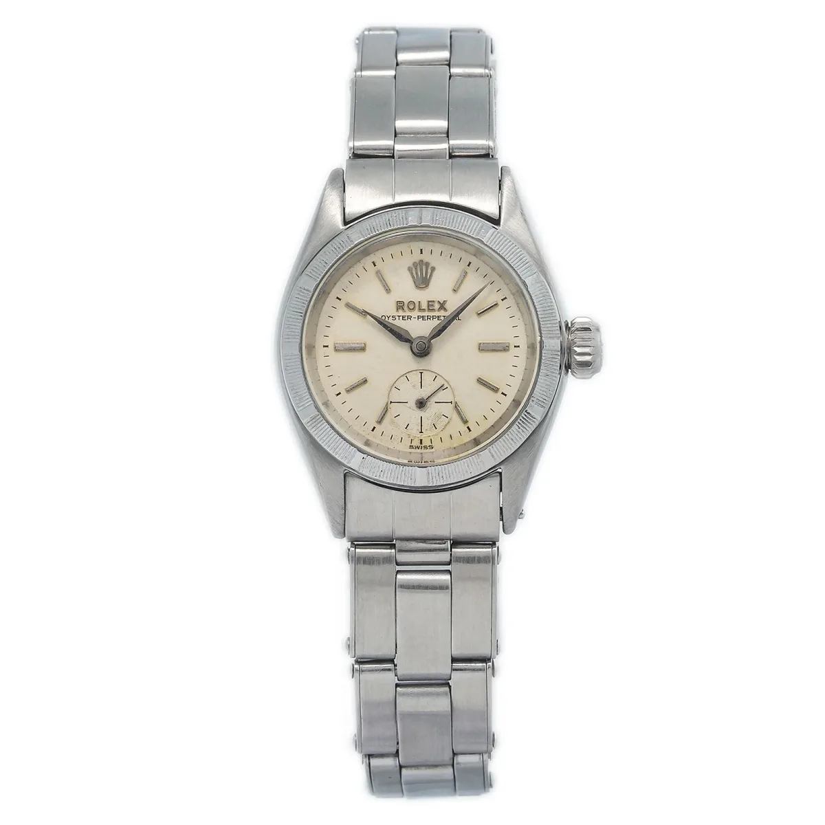 Rolex Oyster Perpetual