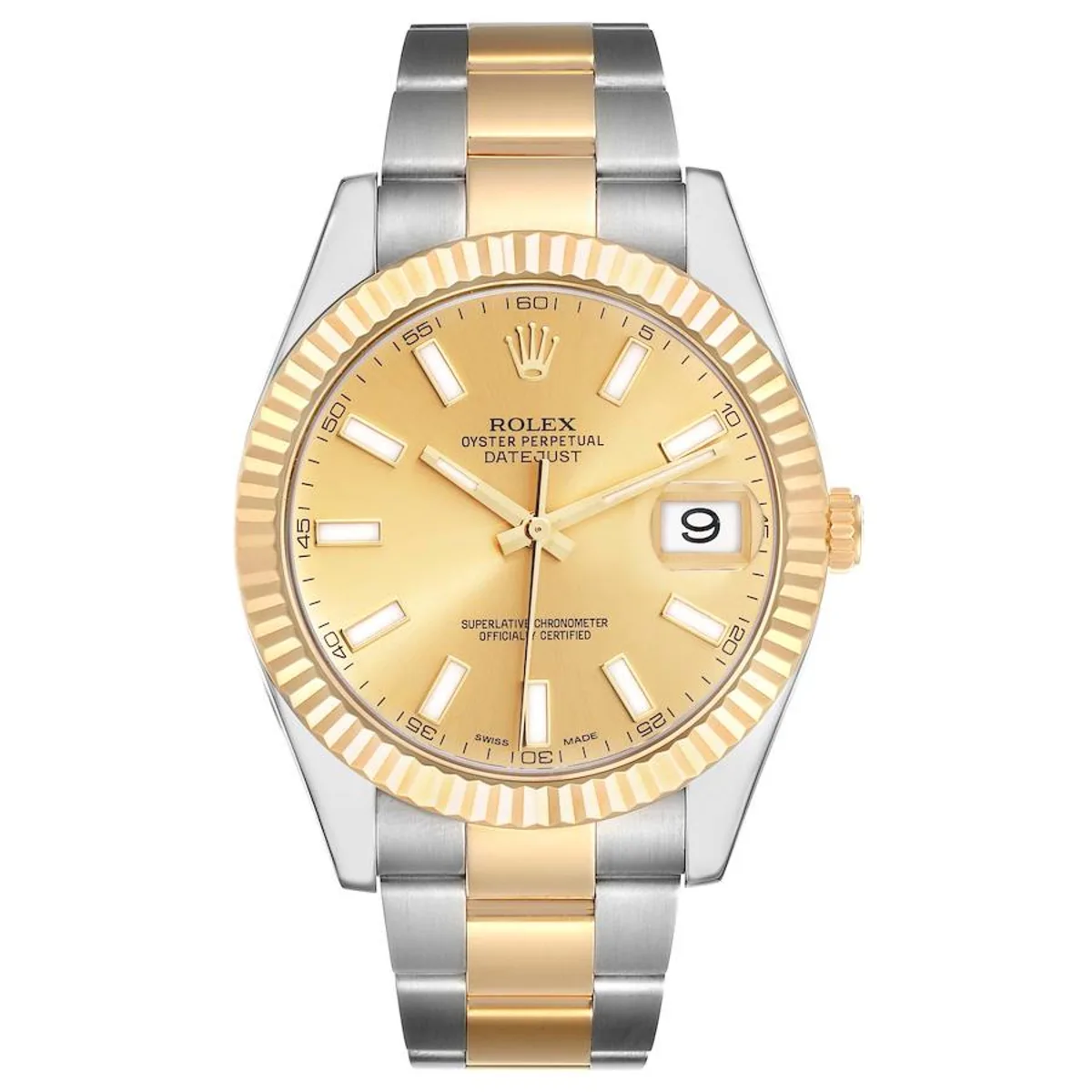 Rolex Datejust