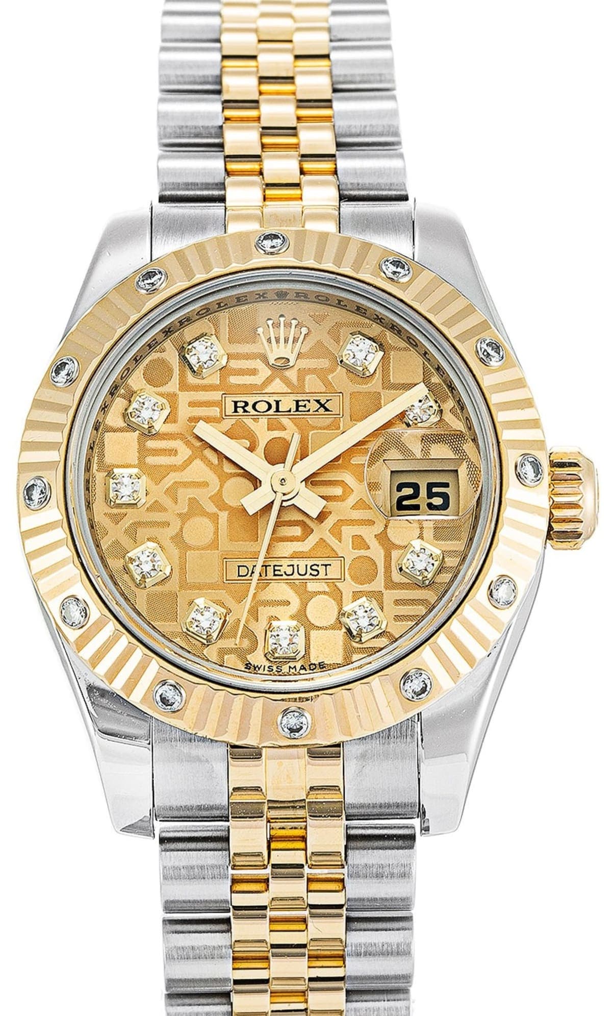Rolex Datejust