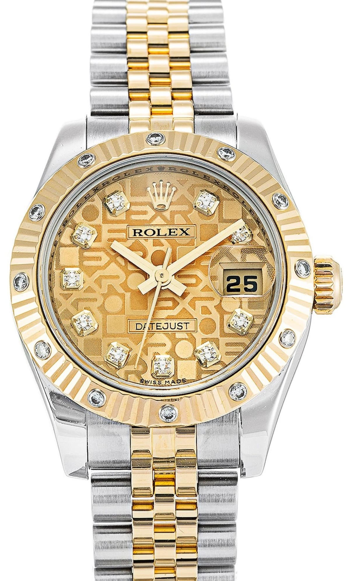 Rolex Datejust