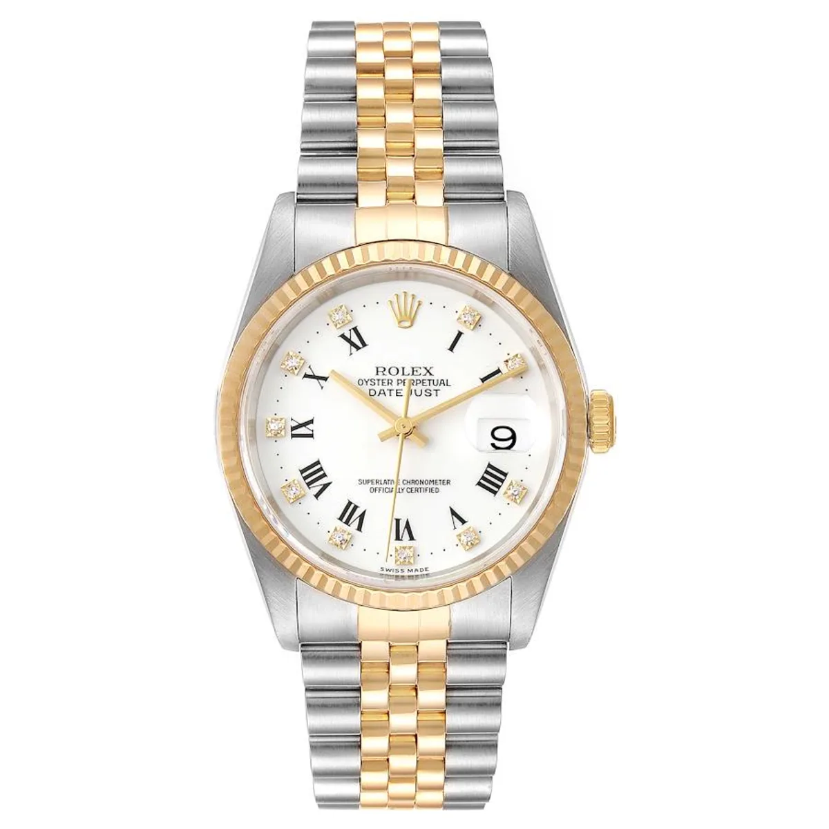Rolex Datejust
