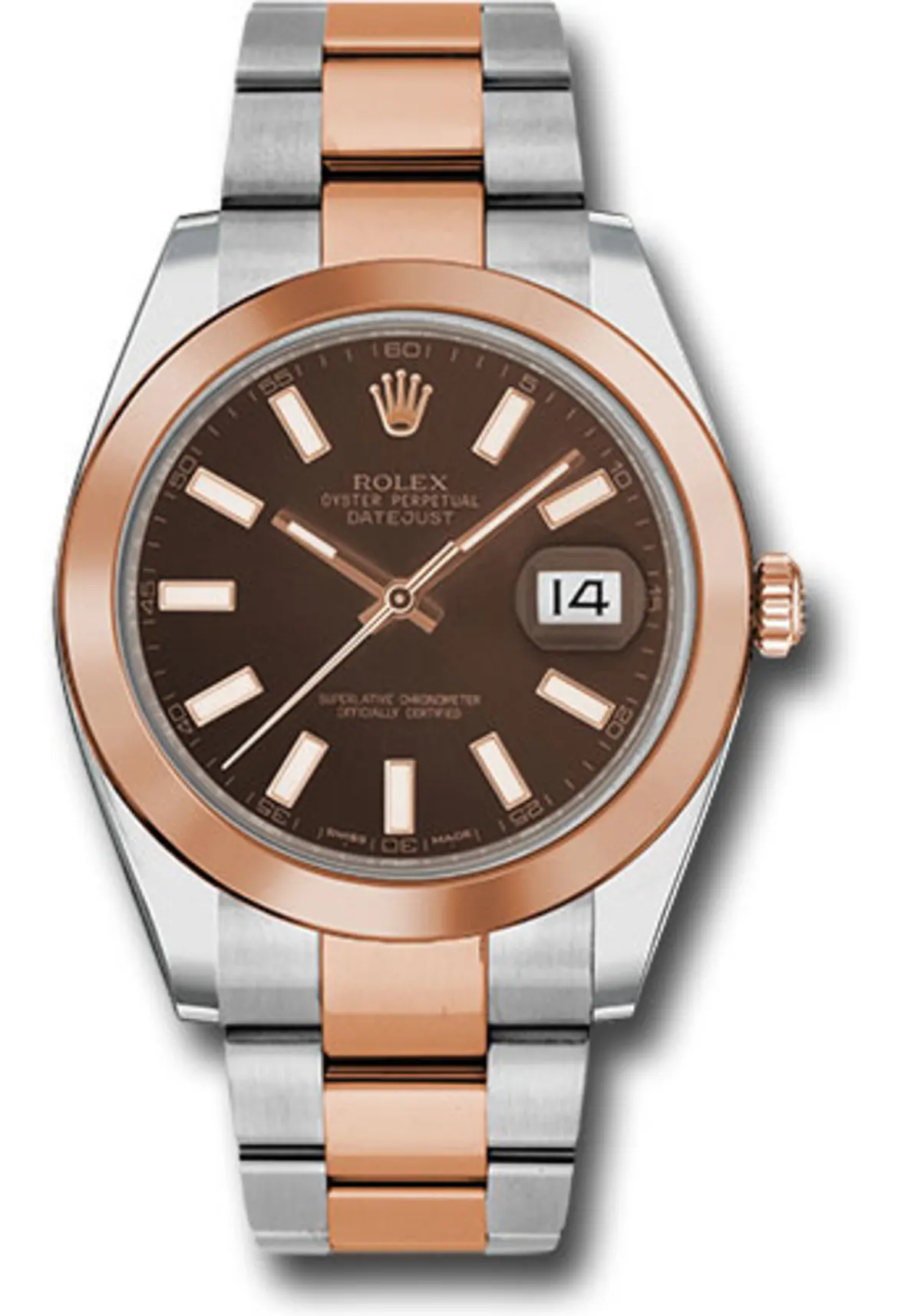 Rolex Datejust