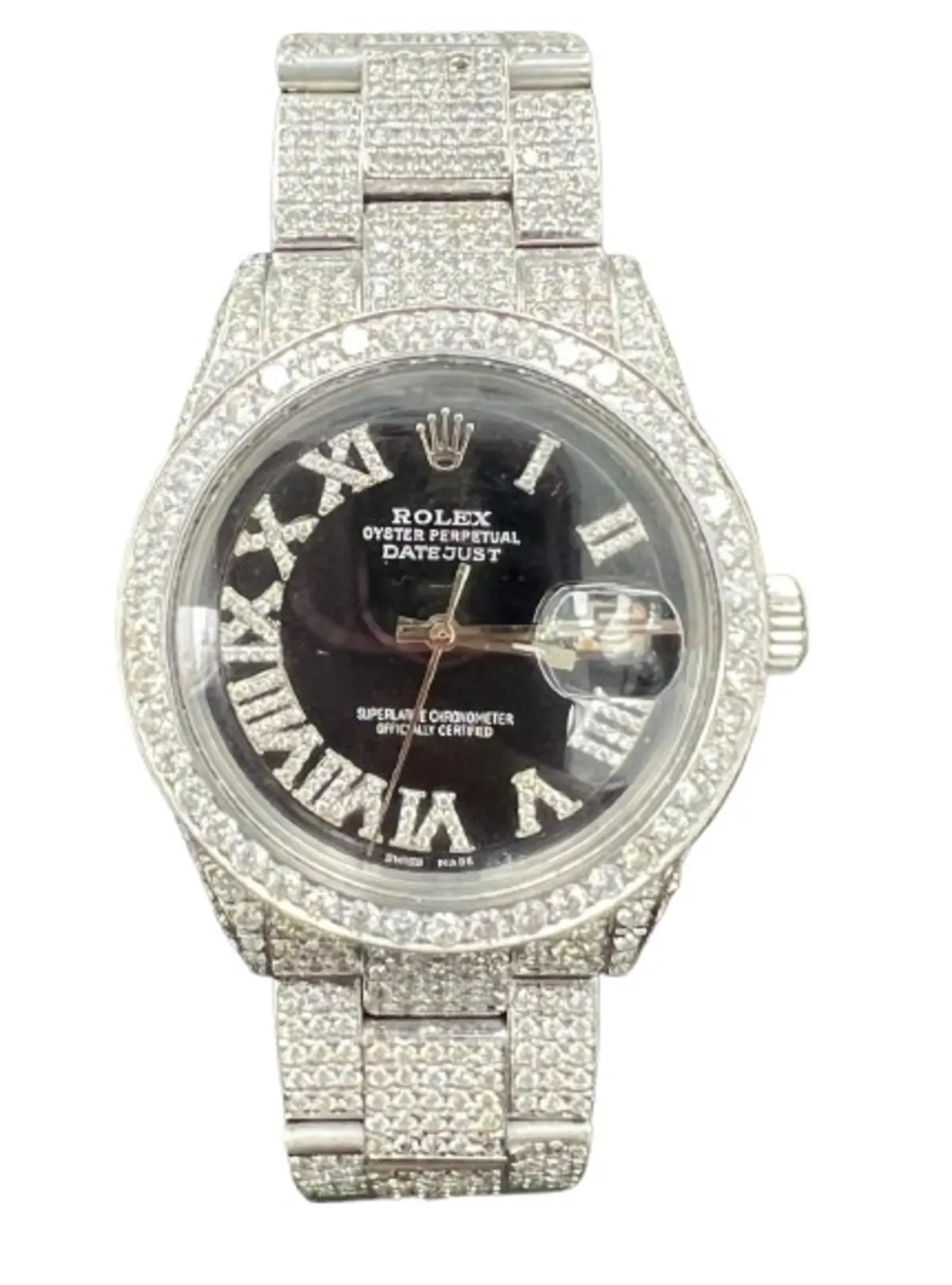 Rolex Datejust