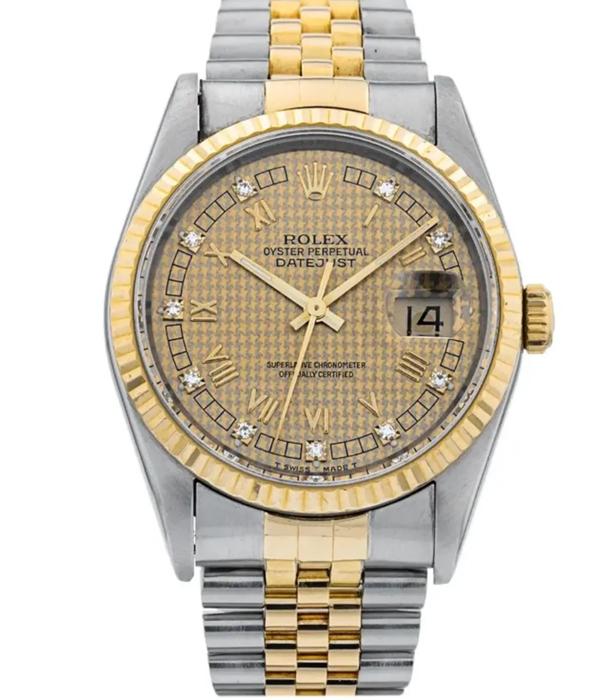 Rolex Datejust