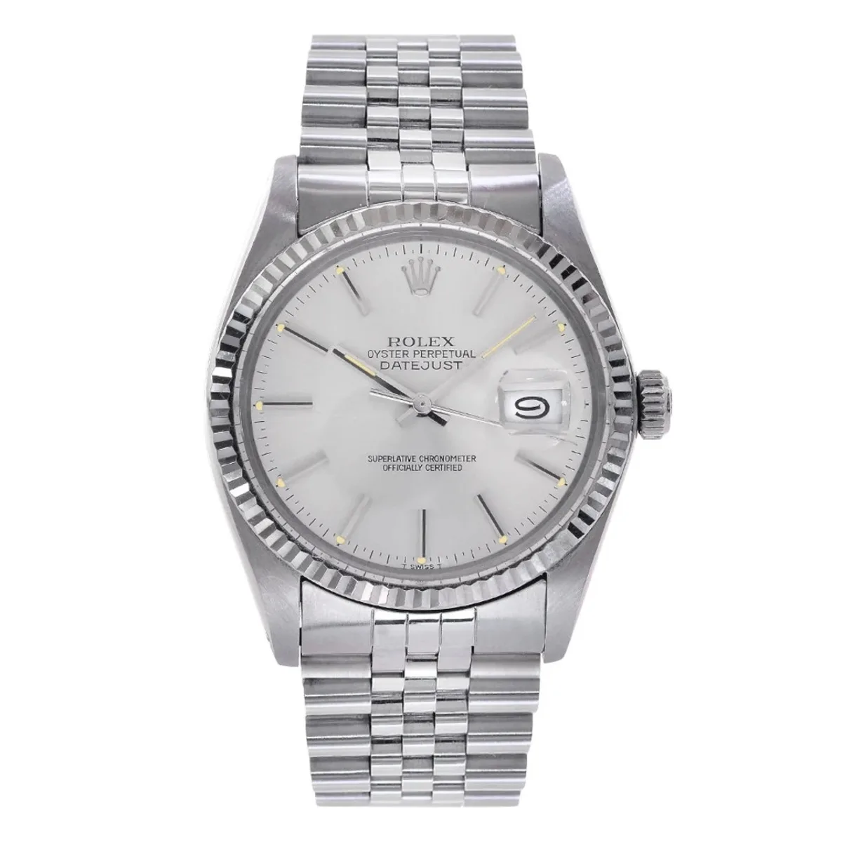 Rolex Datejust