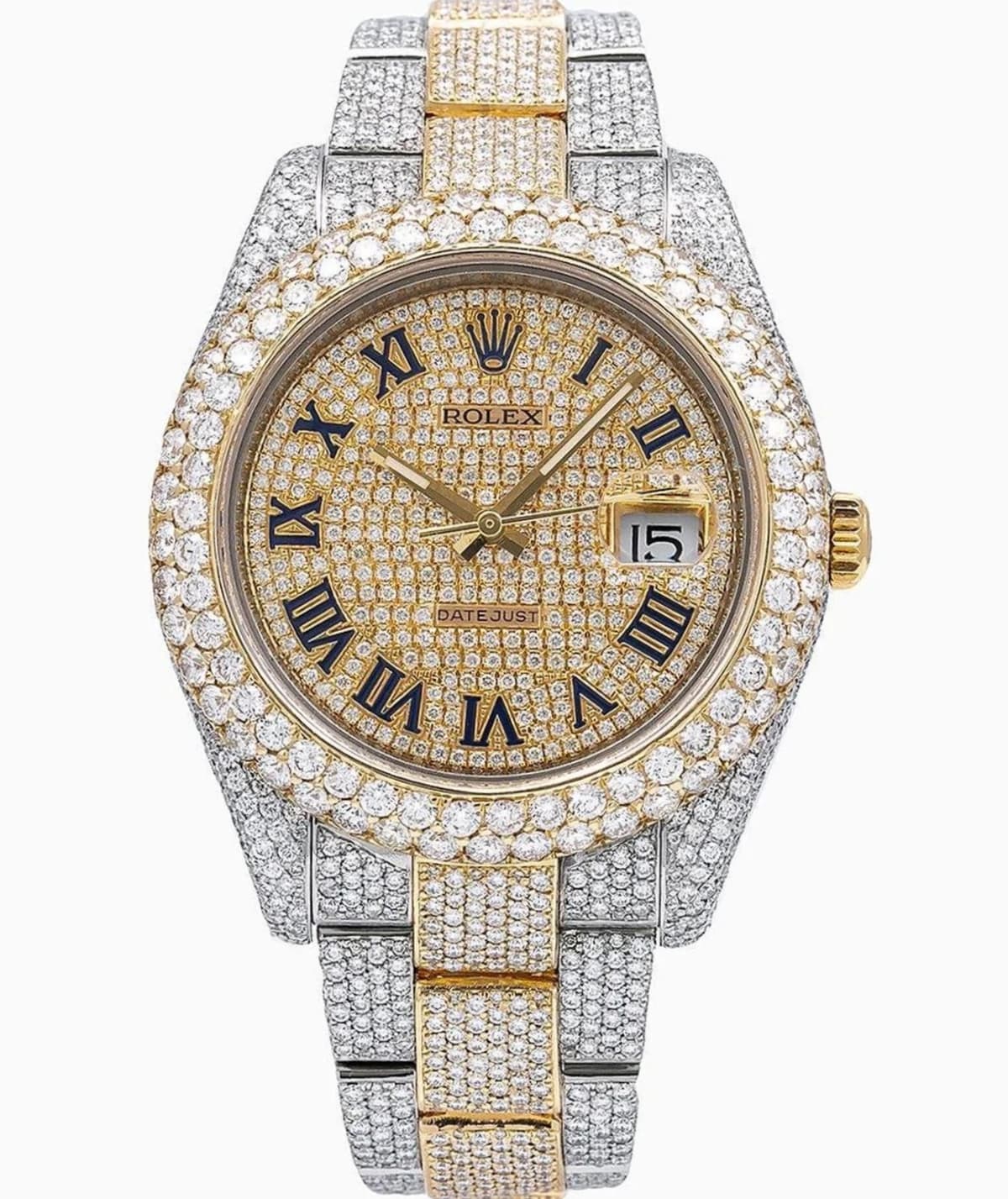 Rolex Datejust