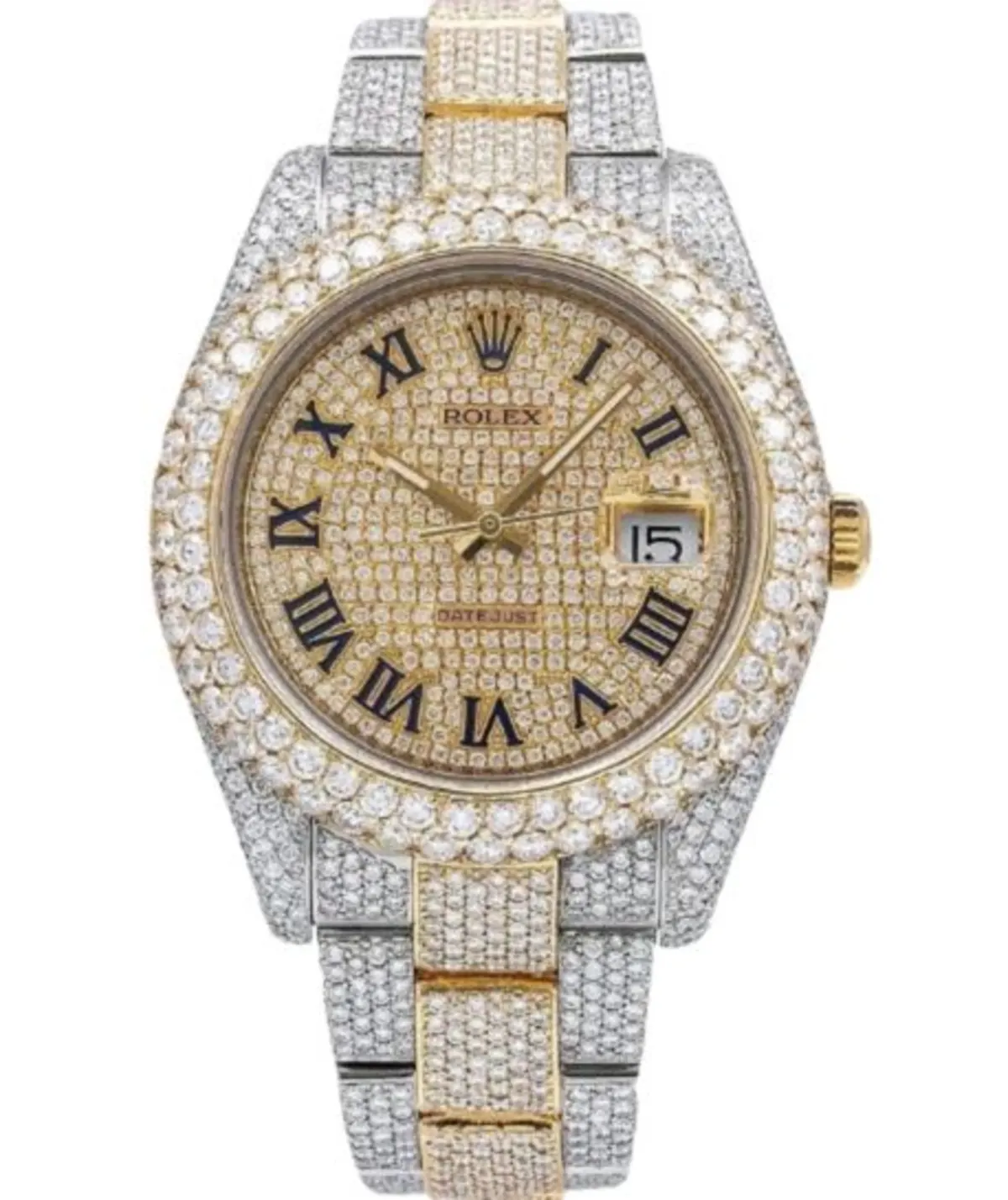 Rolex Datejust