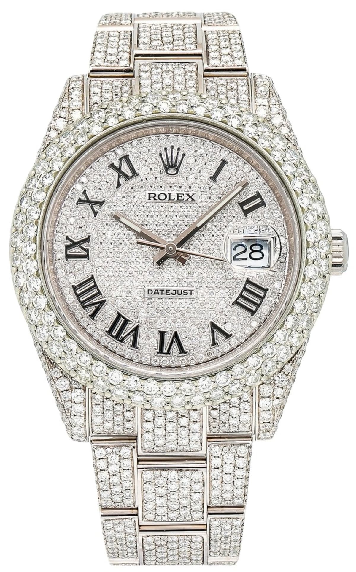 Rolex Datejust