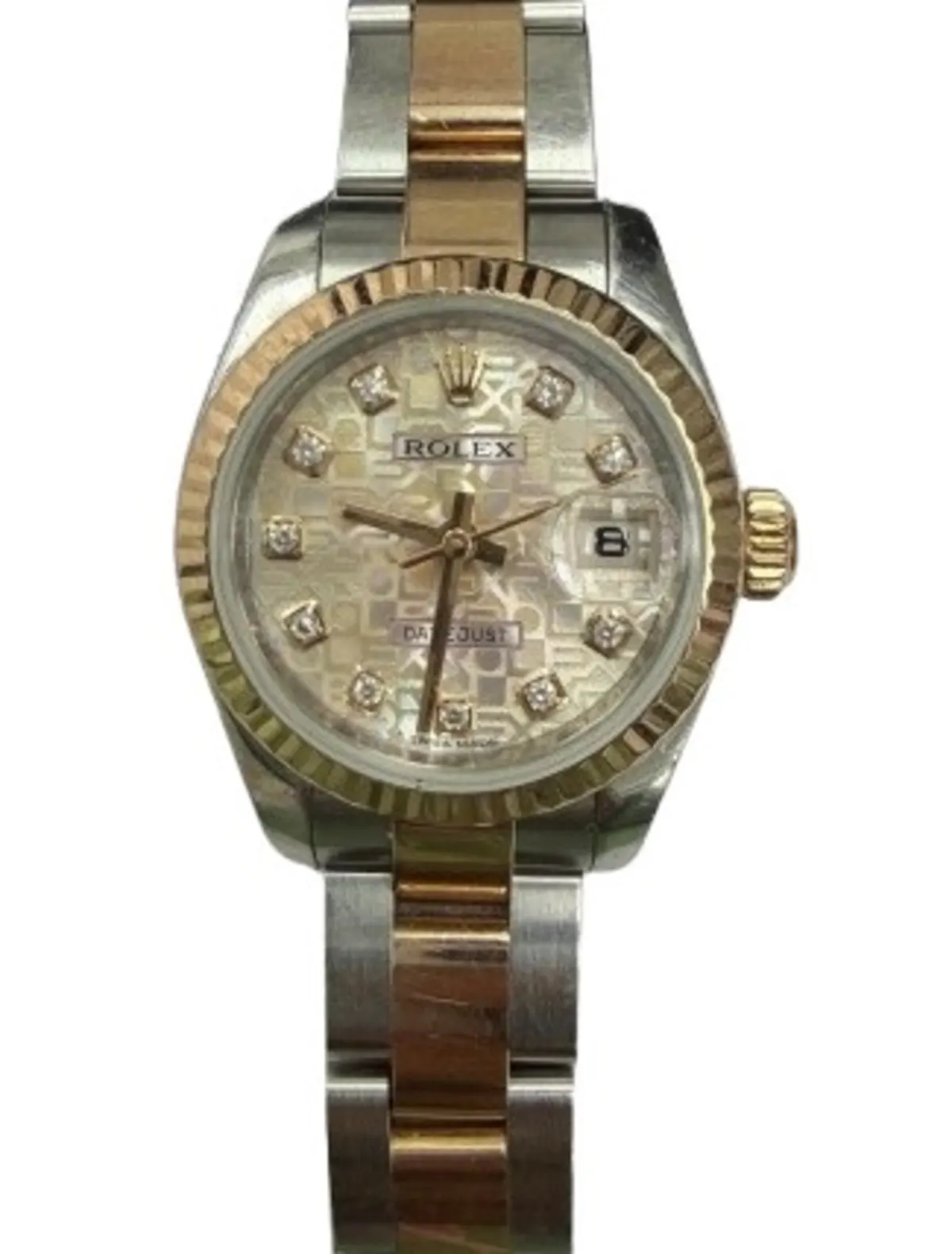 Rolex Datejust
