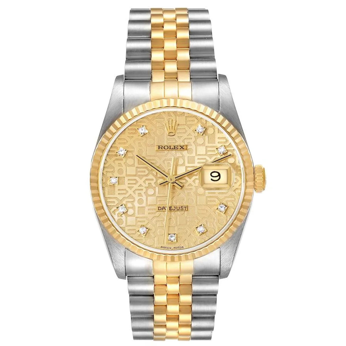 Rolex Datejust