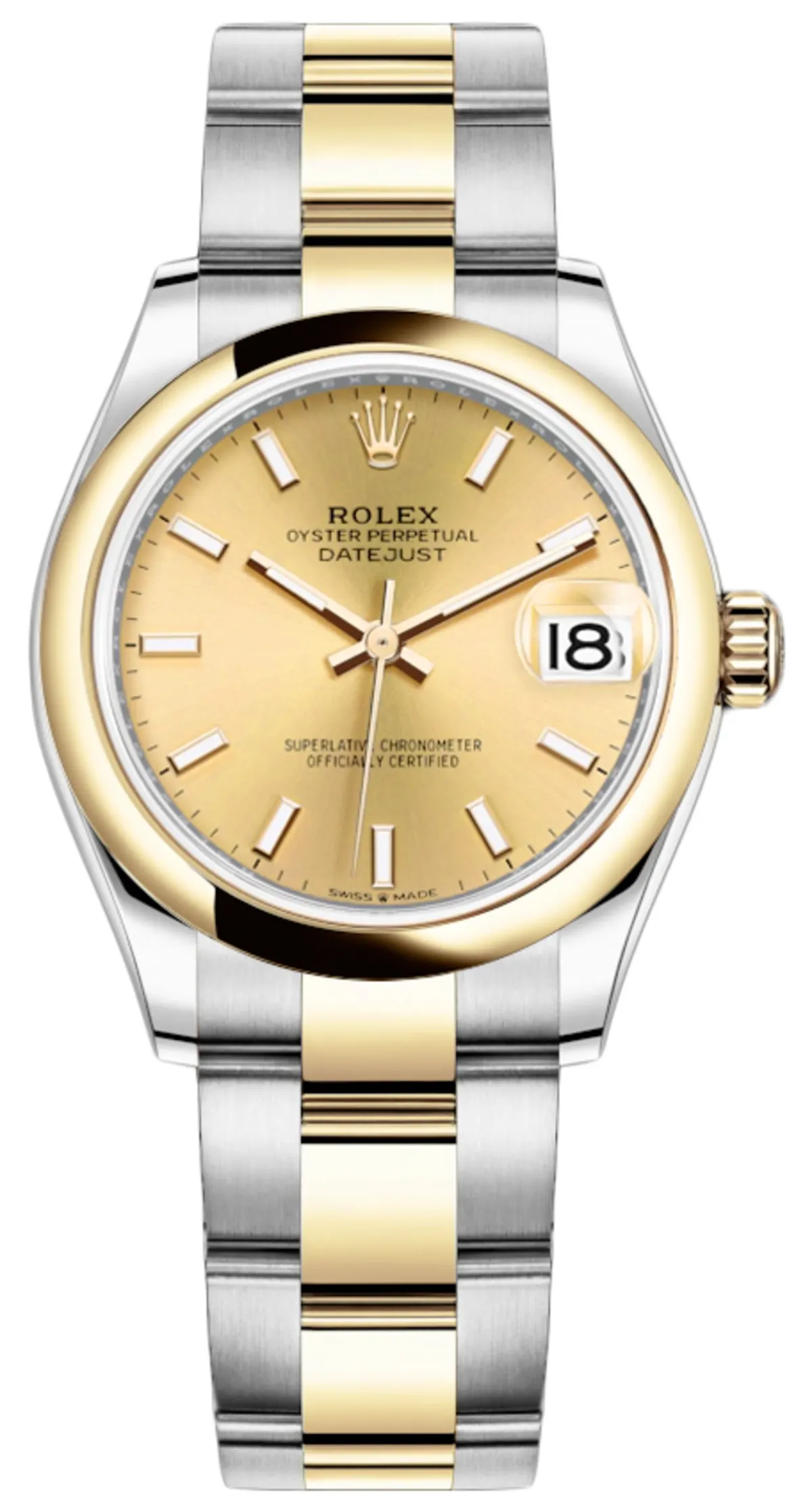 Rolex Datejust