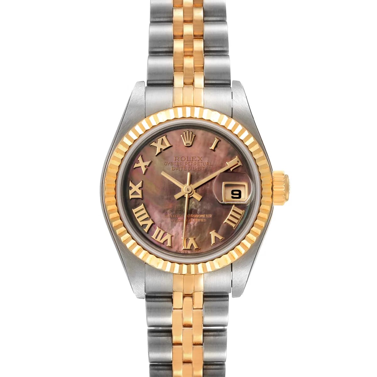 Rolex Datejust