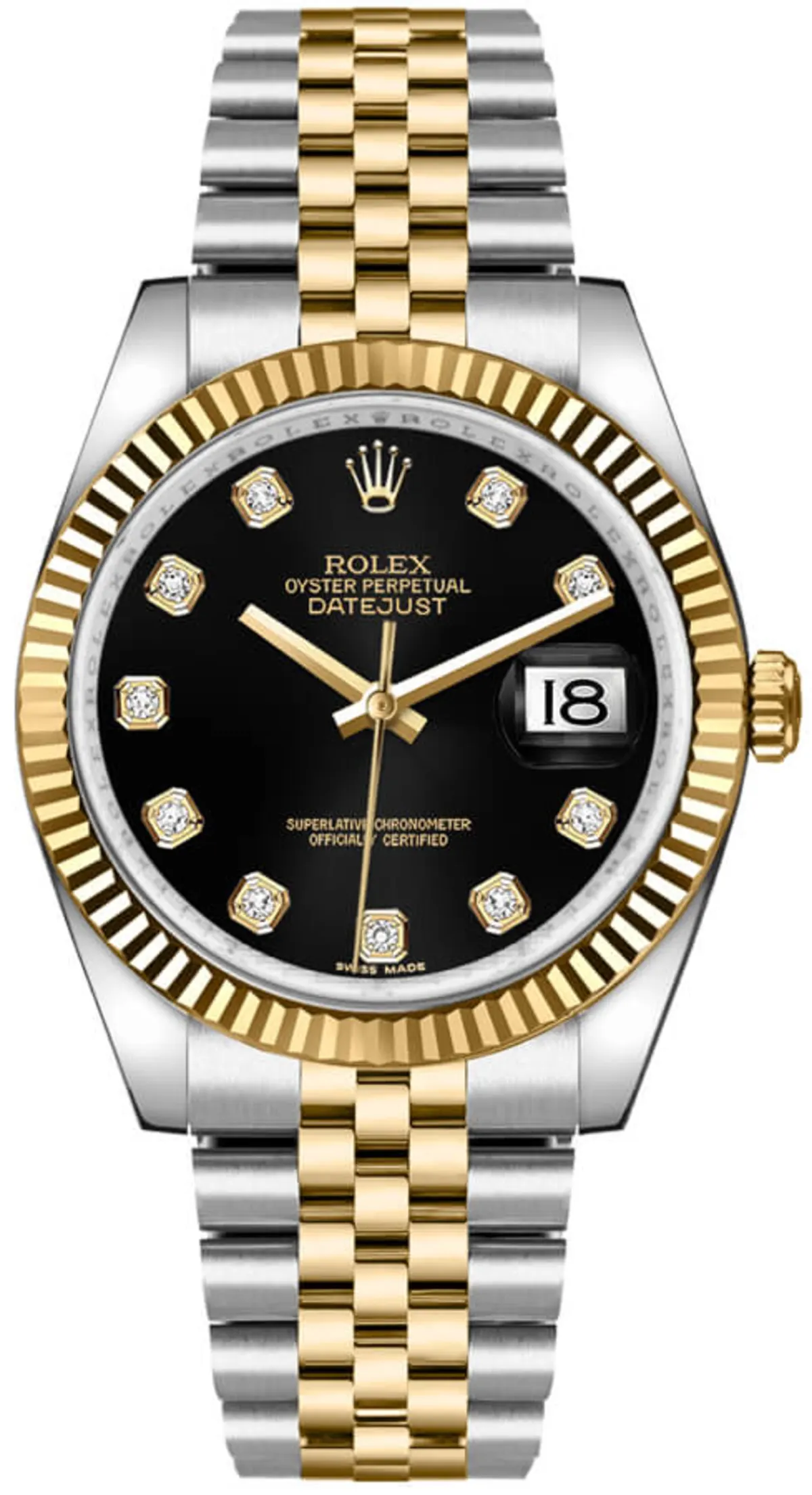 Rolex Datejust