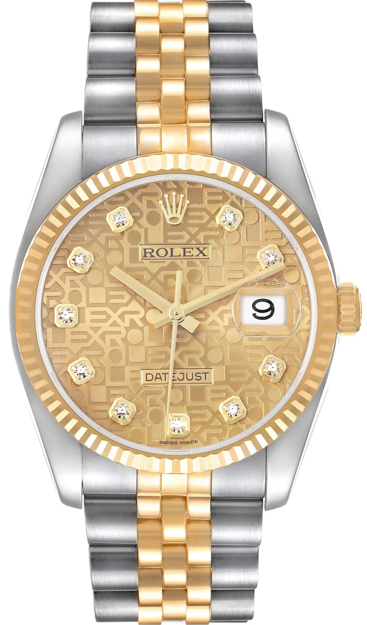 Rolex Datejust