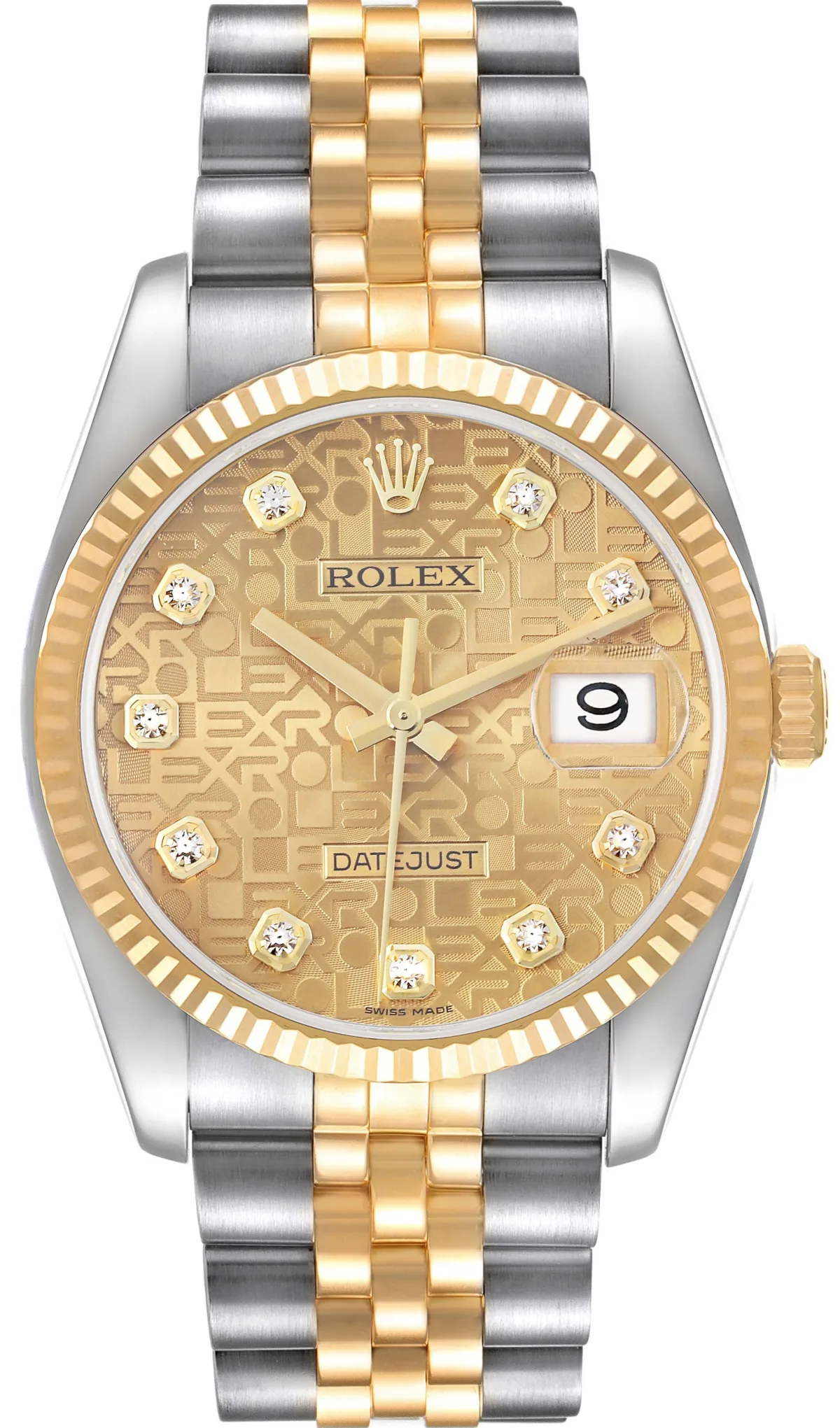 Rolex Datejust