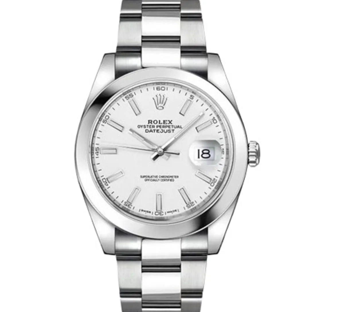 Rolex Datejust