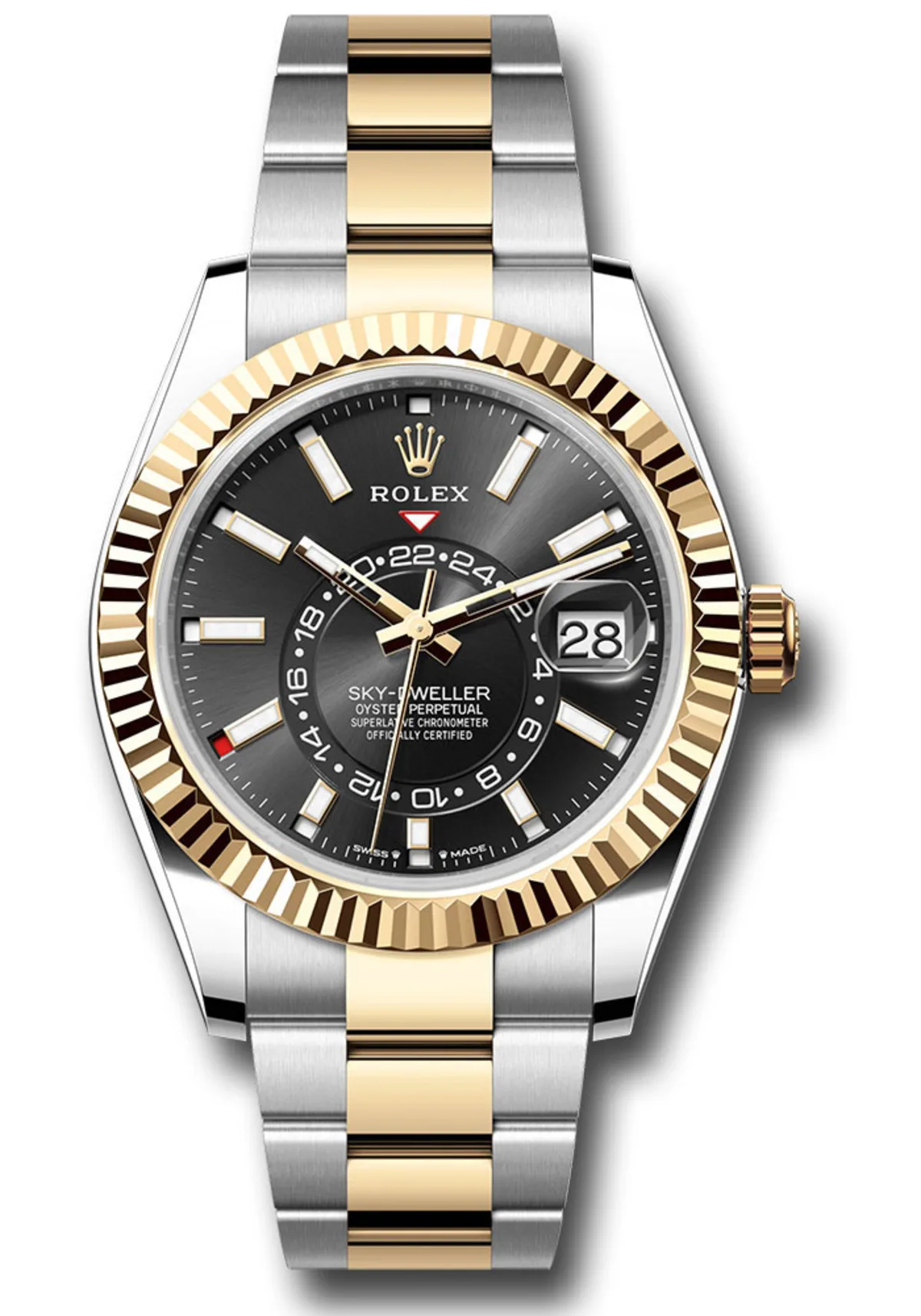 Rolex Sky-Dweller