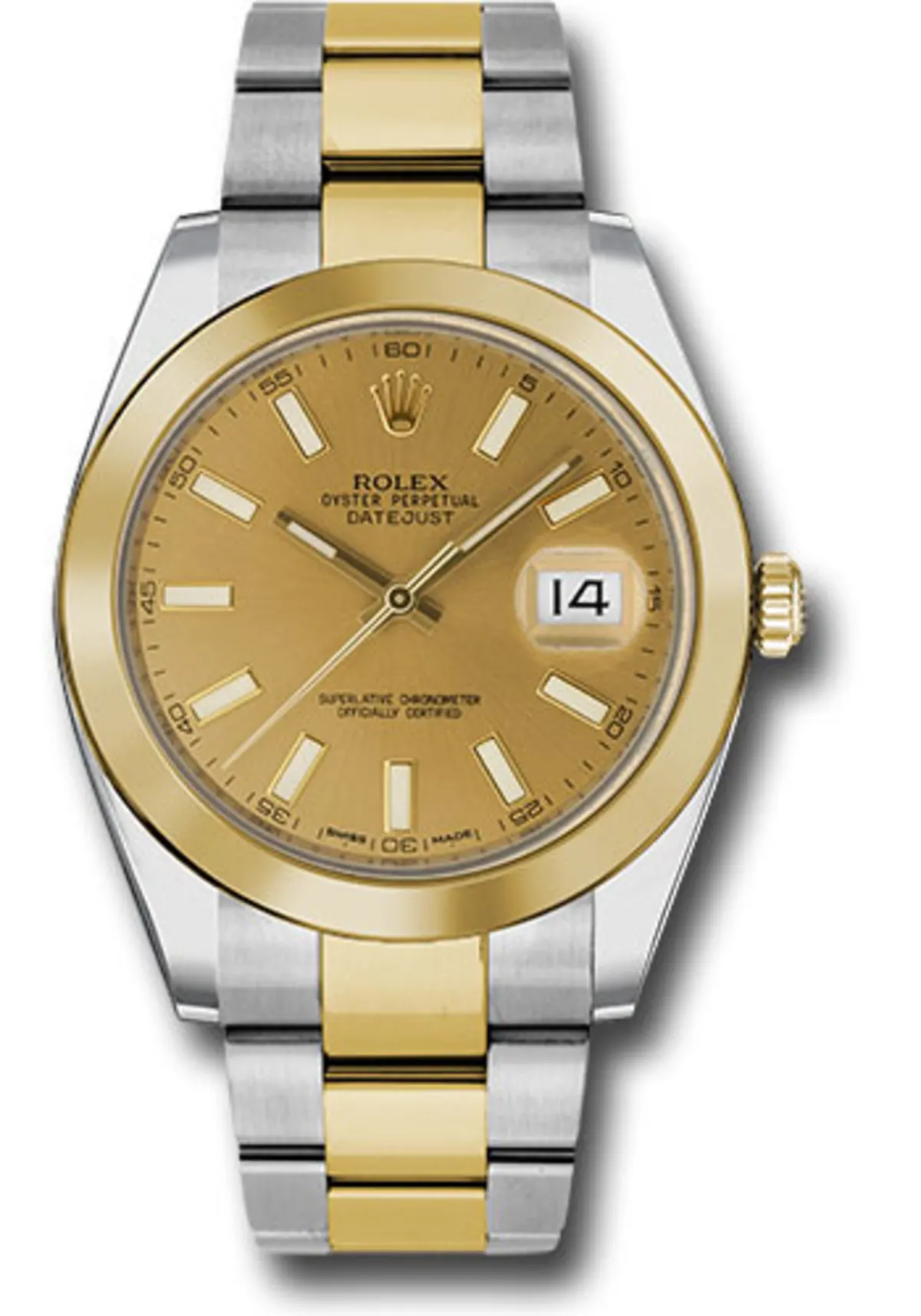 Rolex Datejust