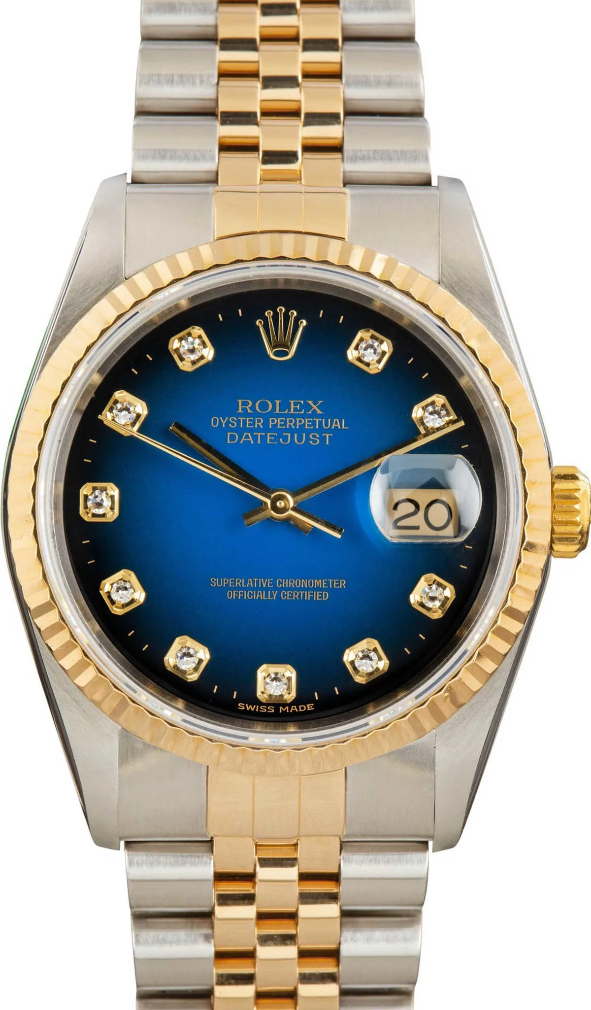 Rolex Datejust