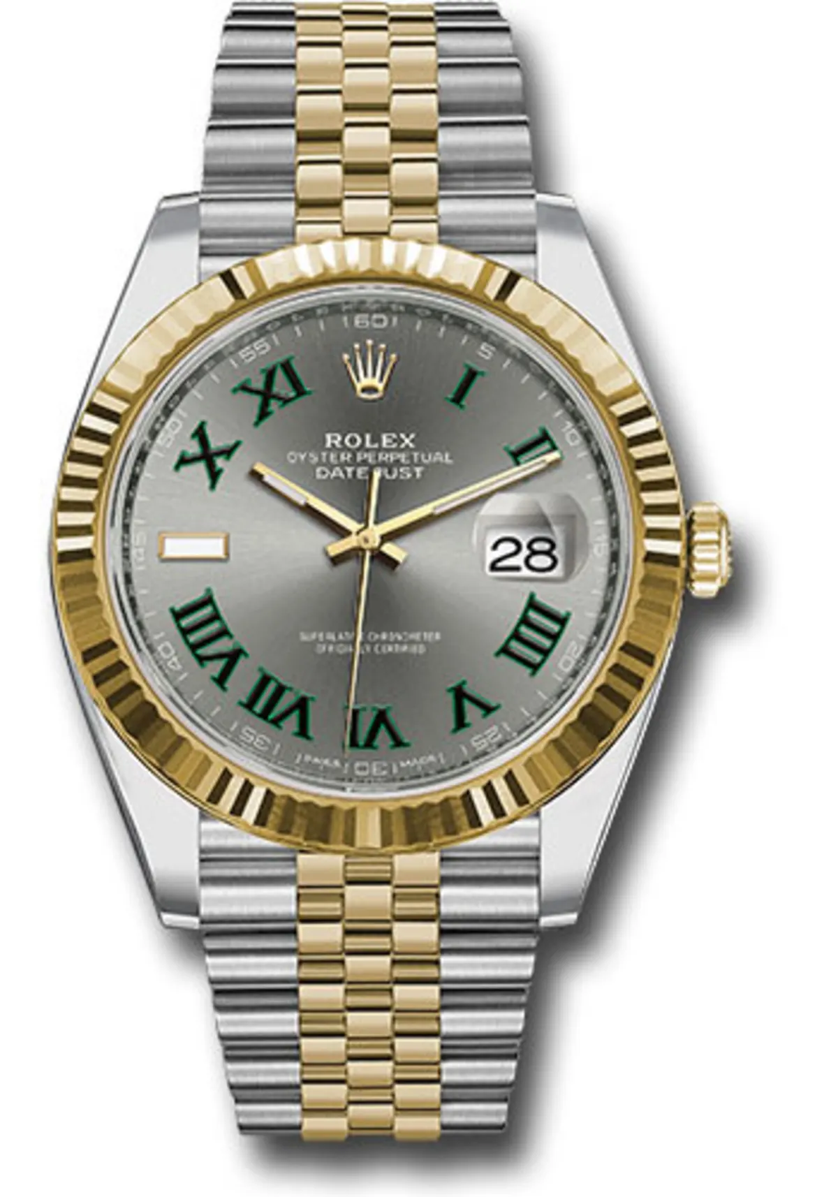 Rolex Datejust