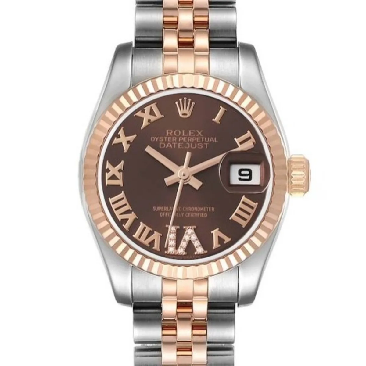 Rolex Datejust