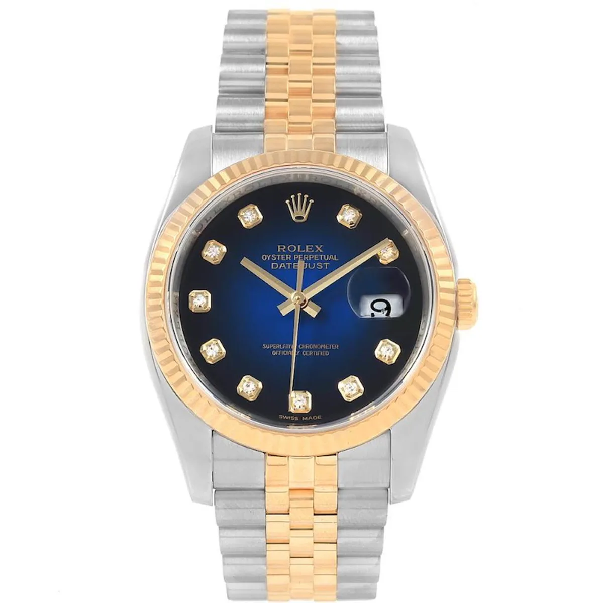 Rolex Datejust