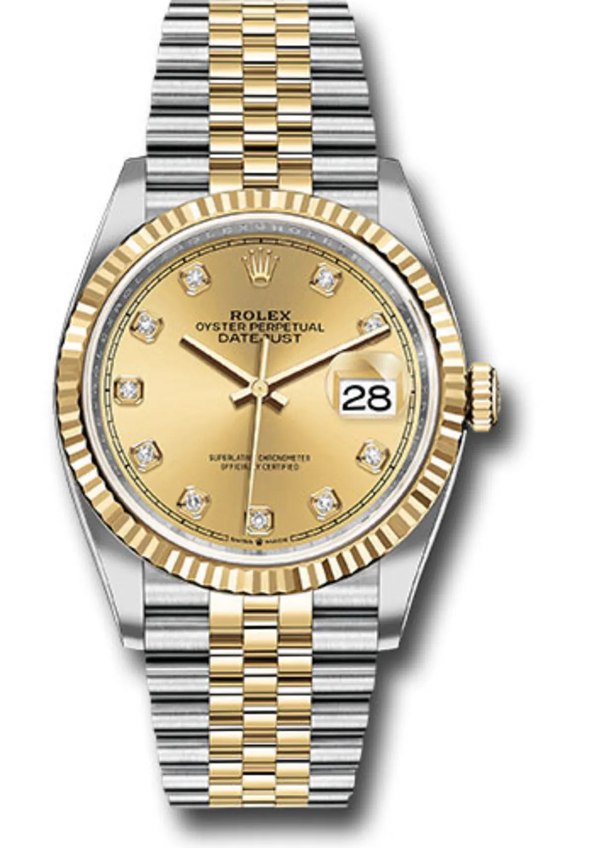 Rolex Datejust