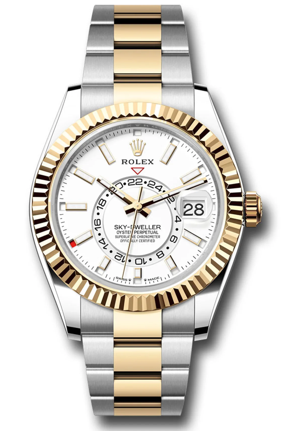 Rolex Sky-Dweller