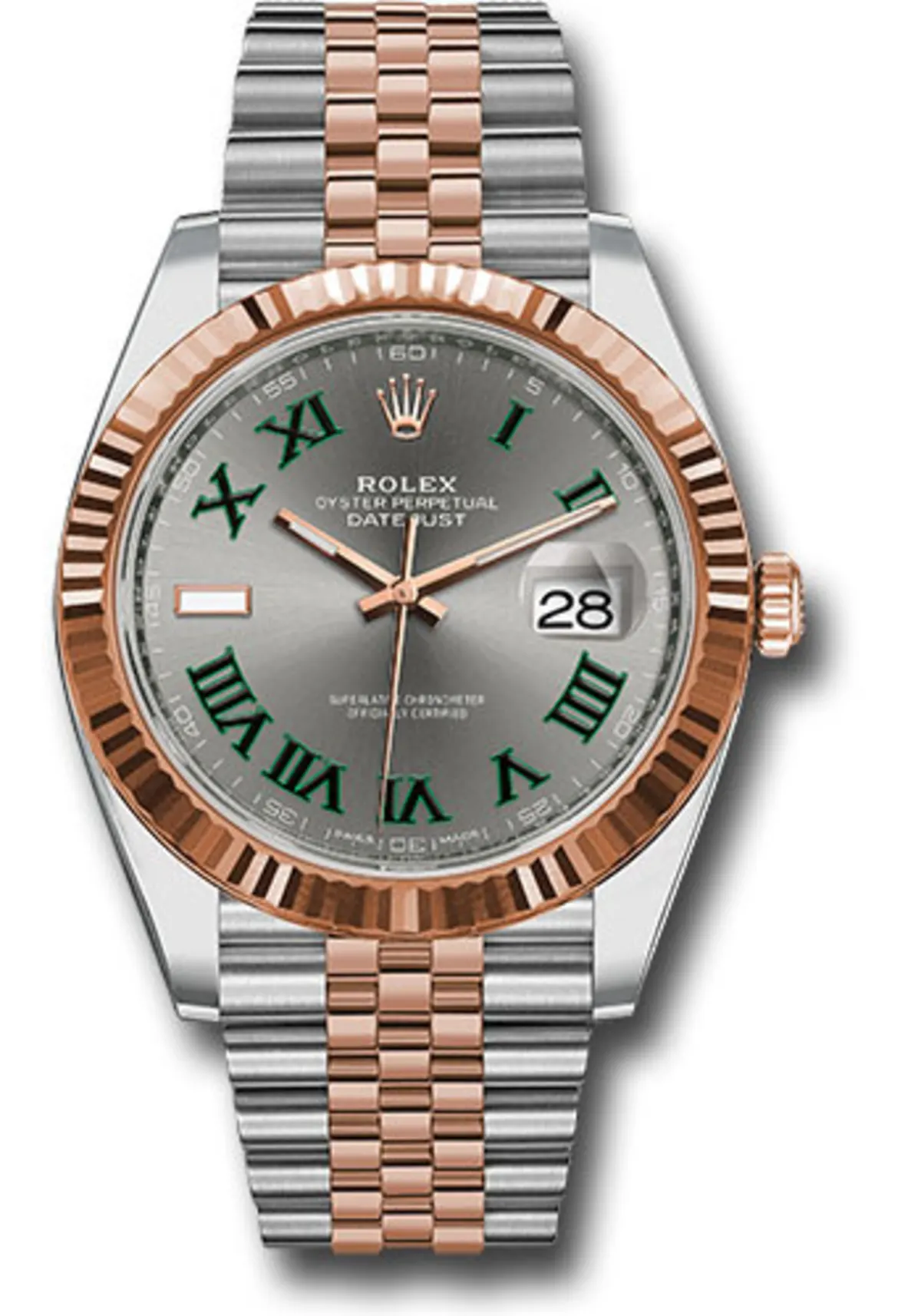 Rolex Datejust