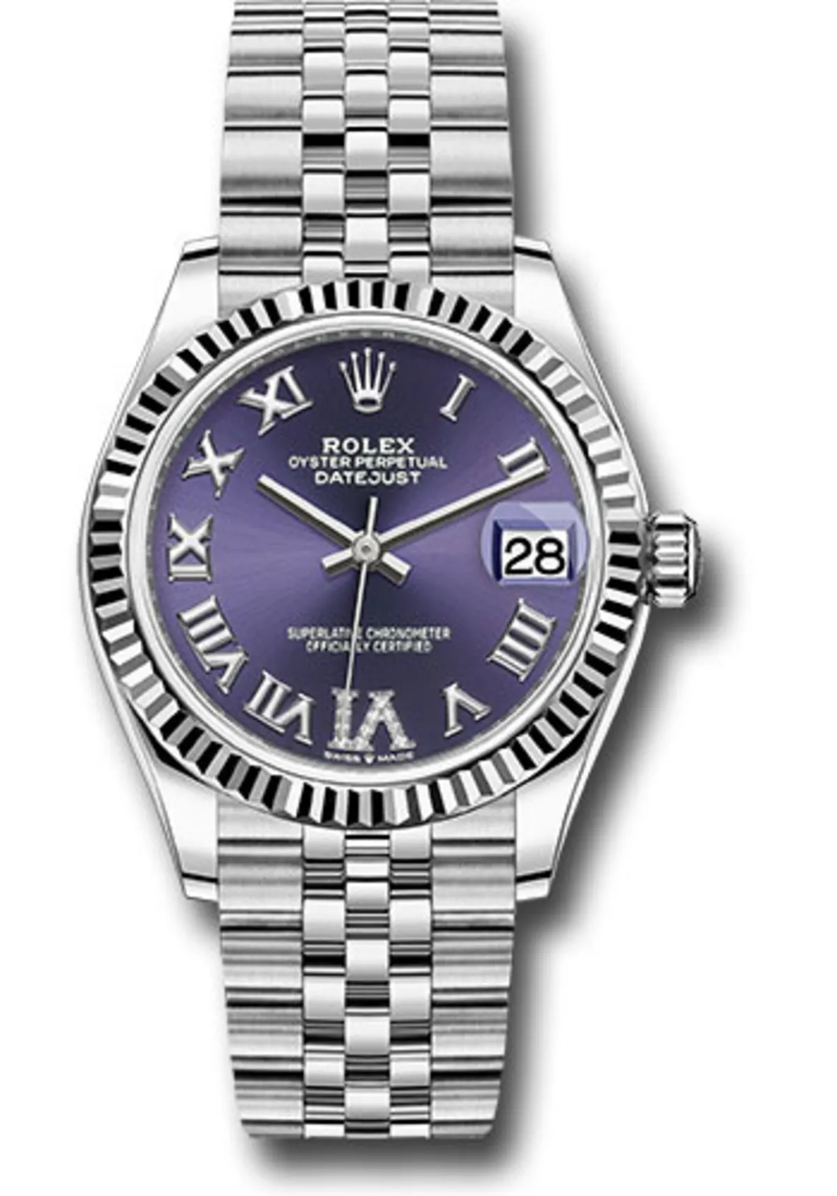 Rolex Datejust