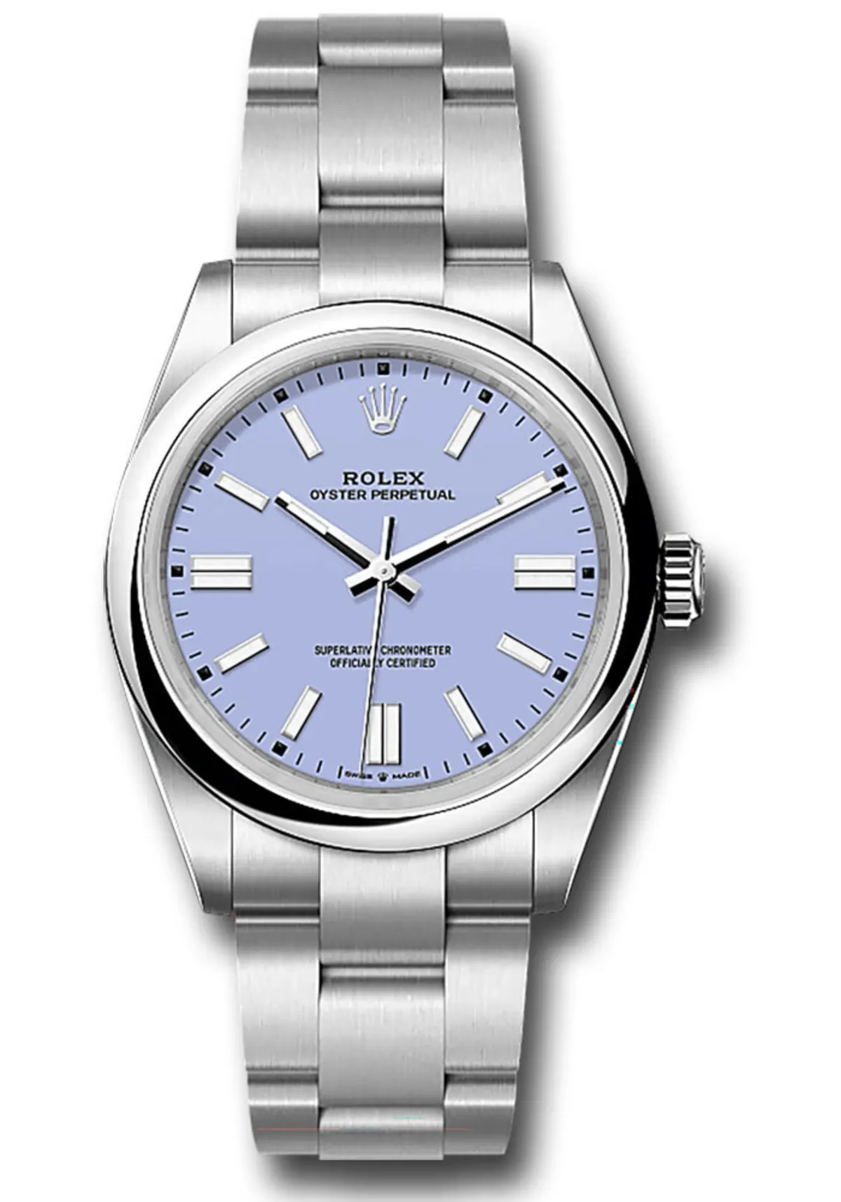 Rolex Oyster Perpetual
