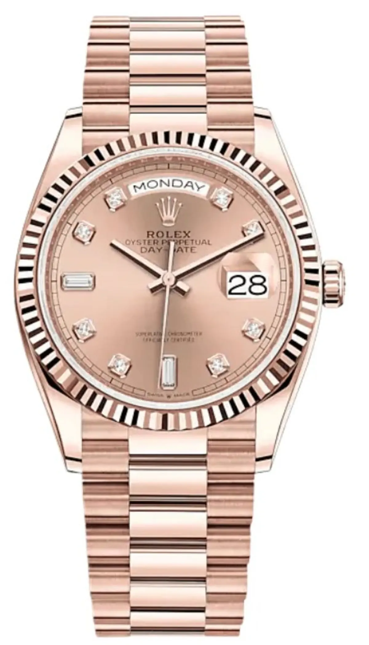 Rolex Day-Date