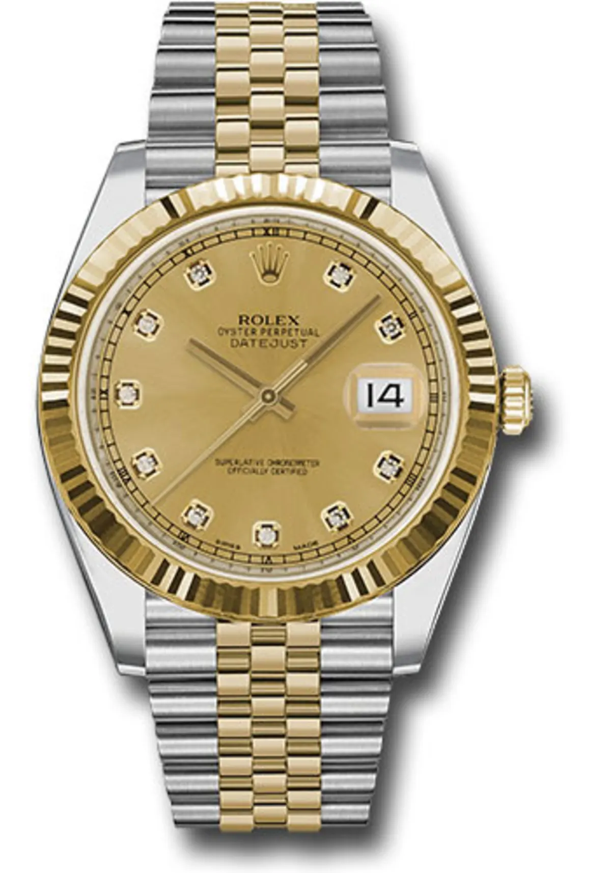 Rolex Datejust