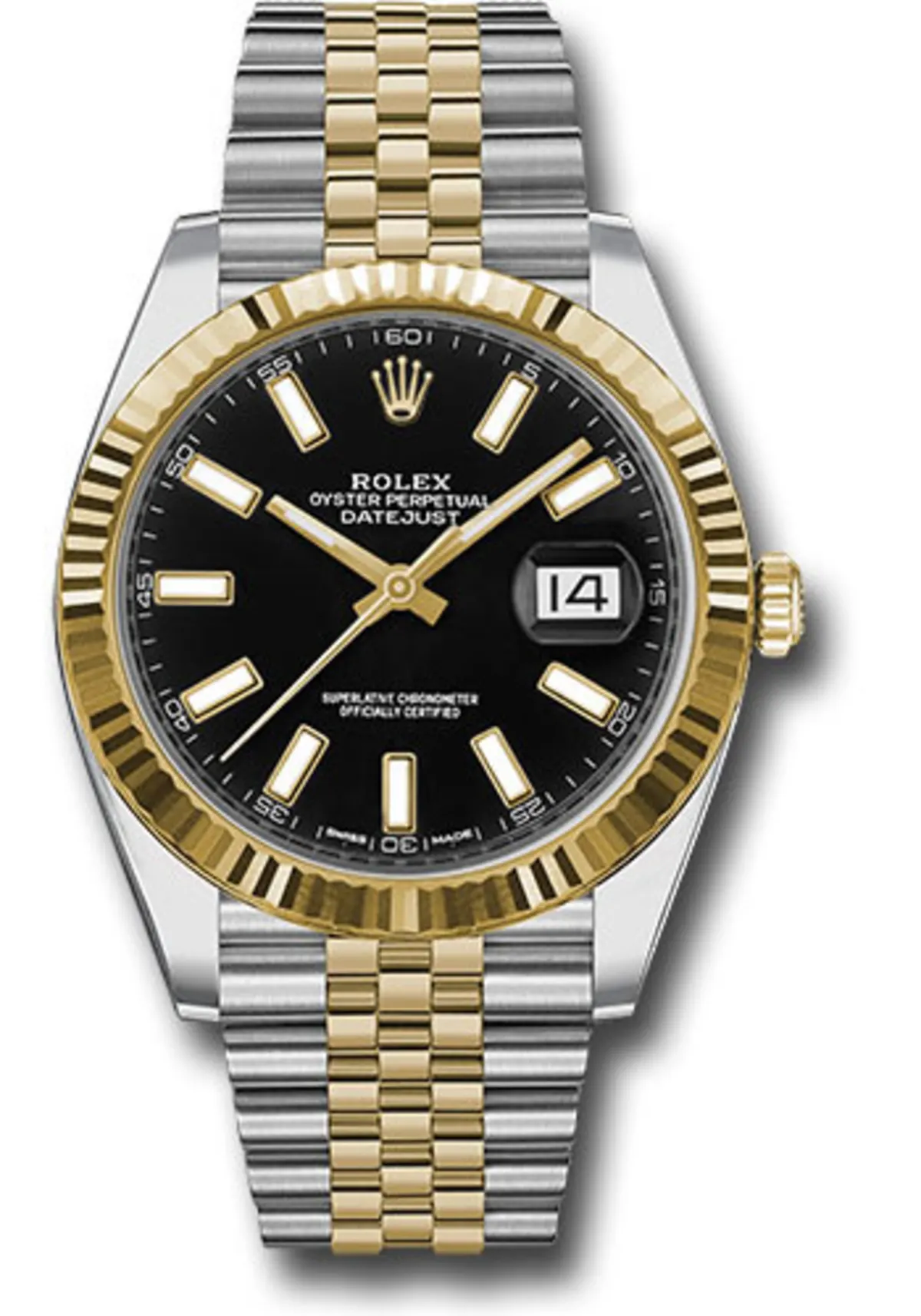 Rolex Datejust