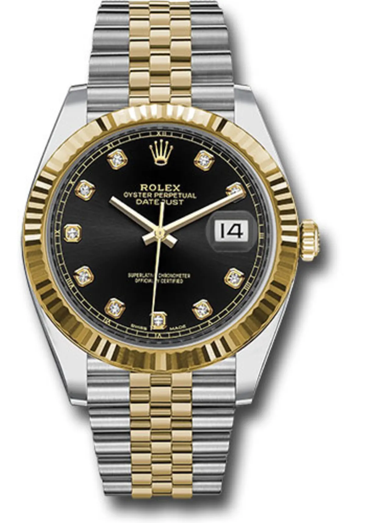 Rolex Datejust
