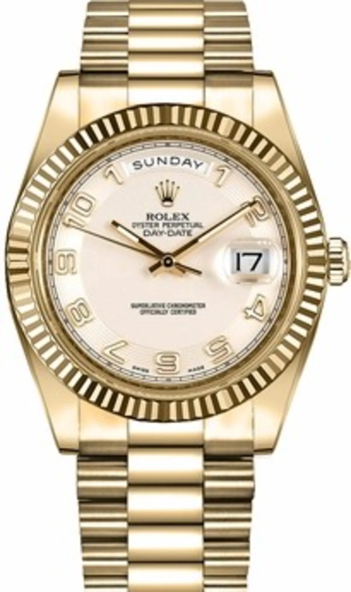 Rolex Day-Date