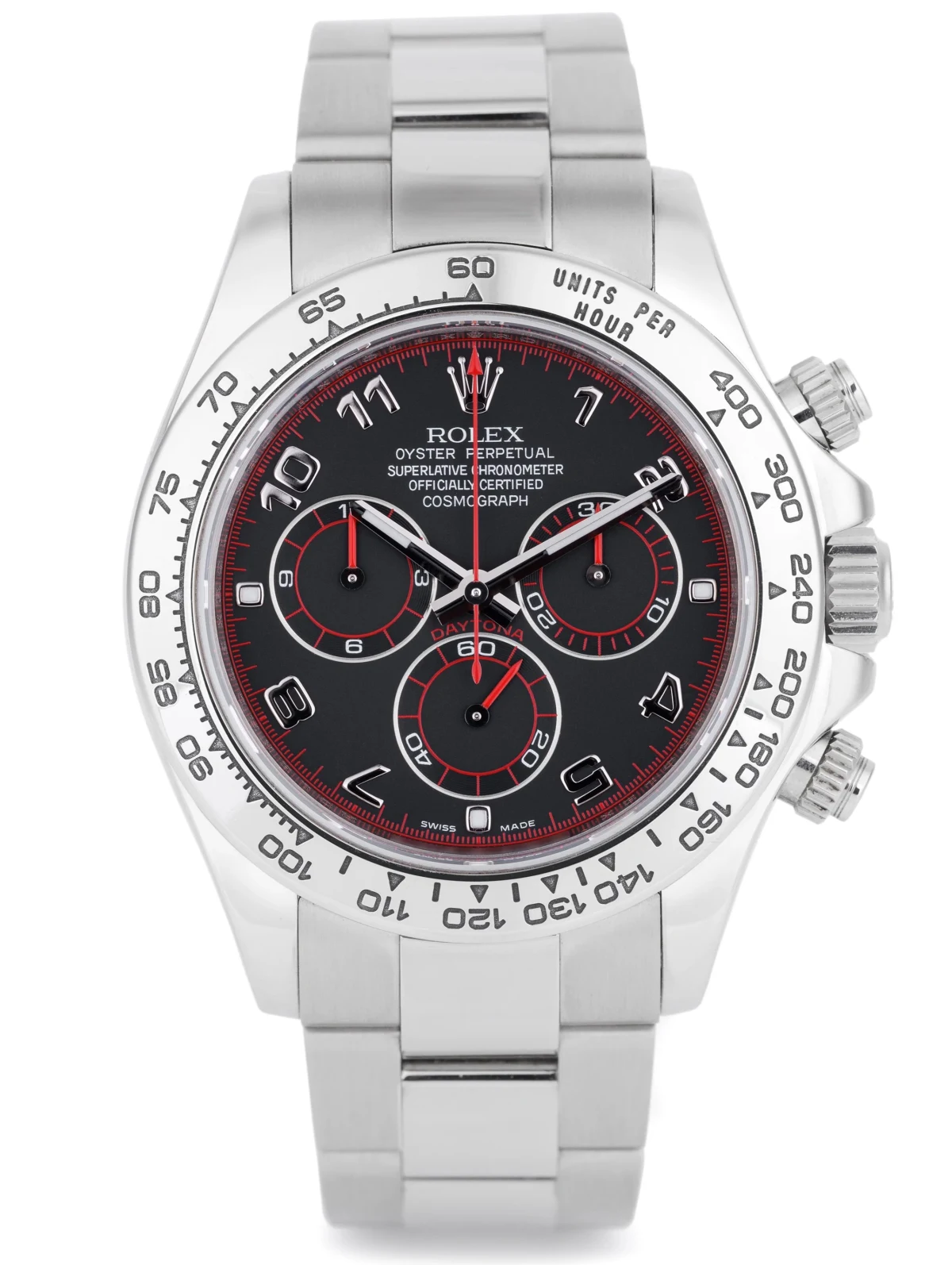Rolex Daytona