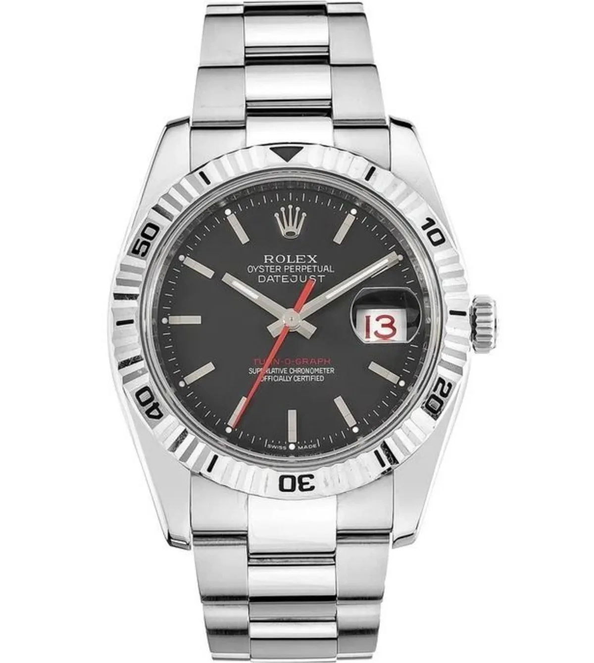 Rolex Datejust
