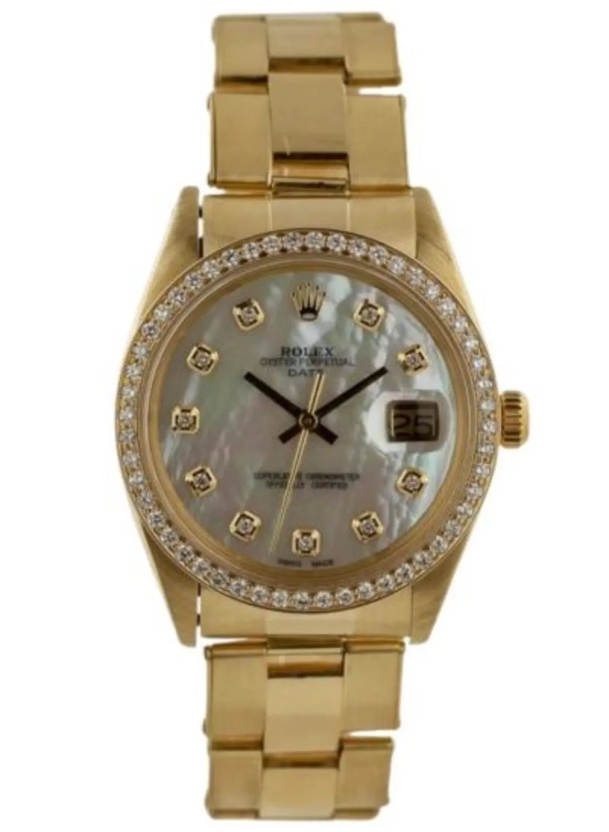 Rolex Datejust