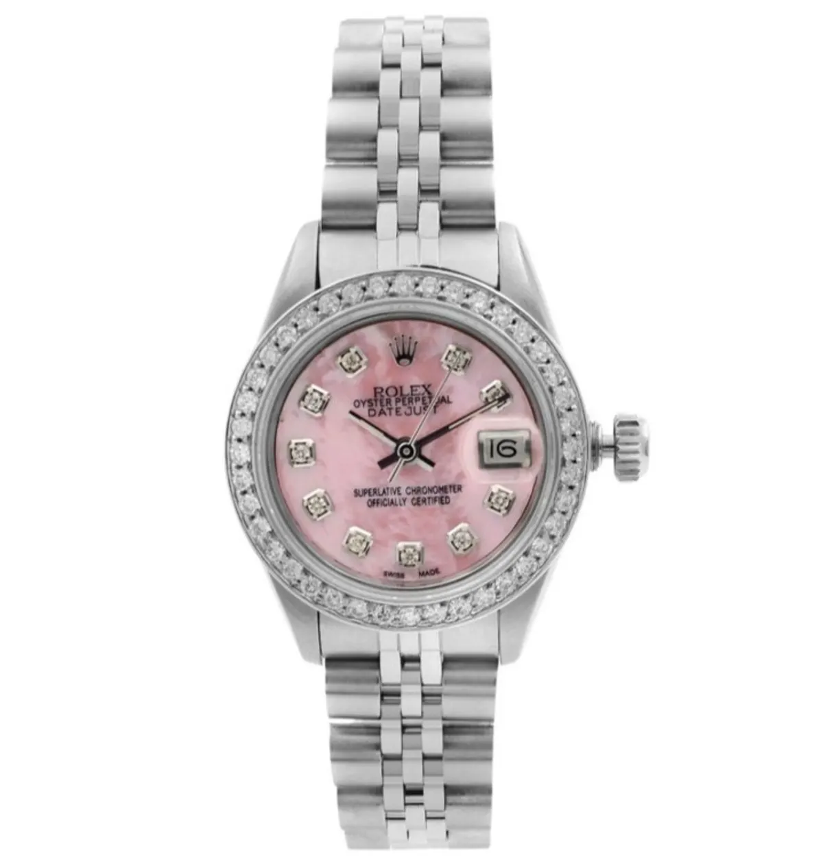 Rolex Datejust