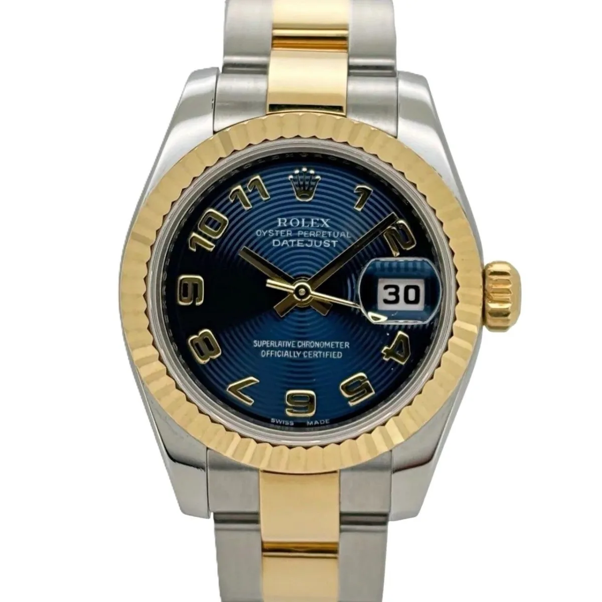 Rolex Datejust