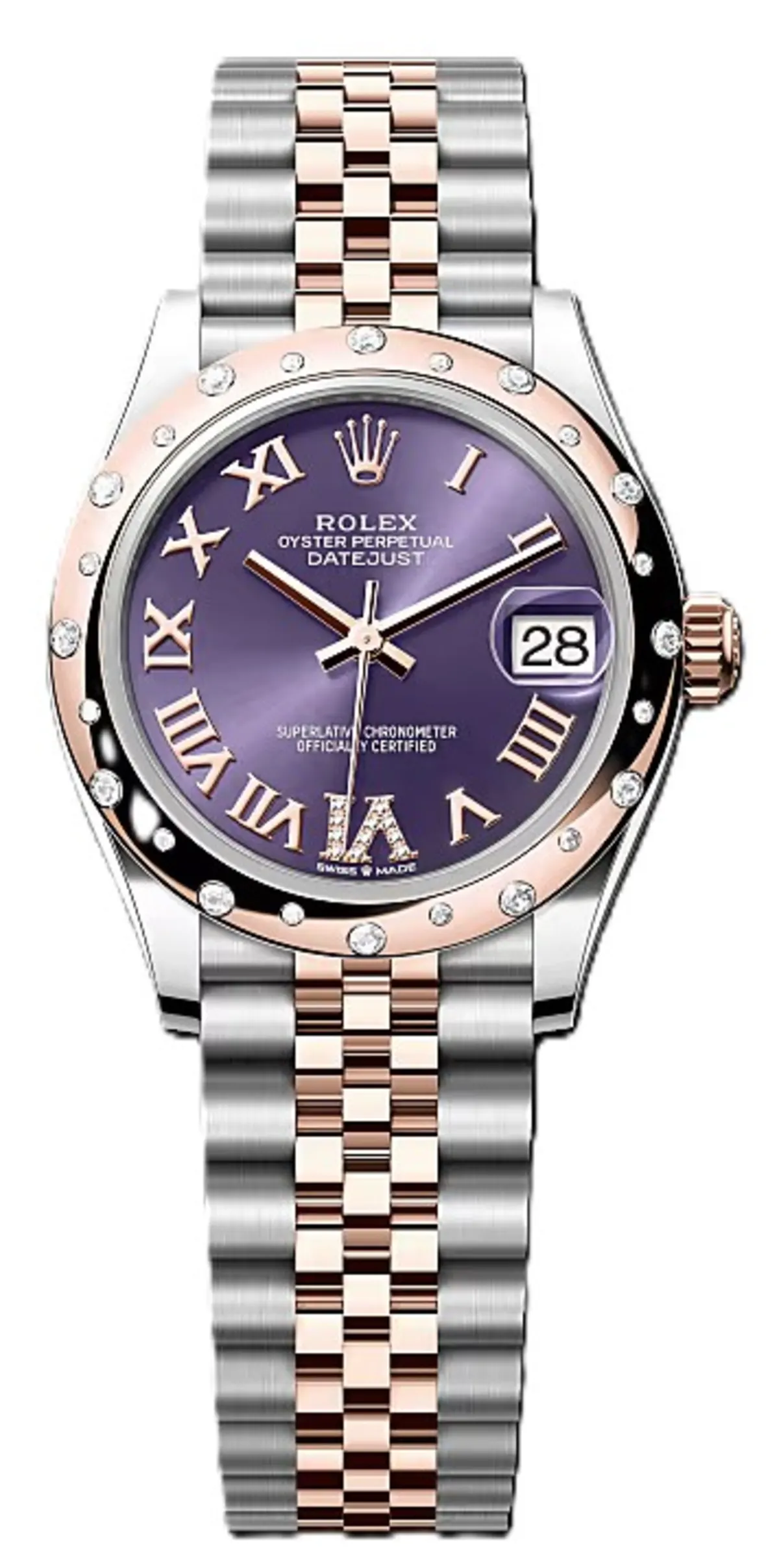 Rolex Datejust