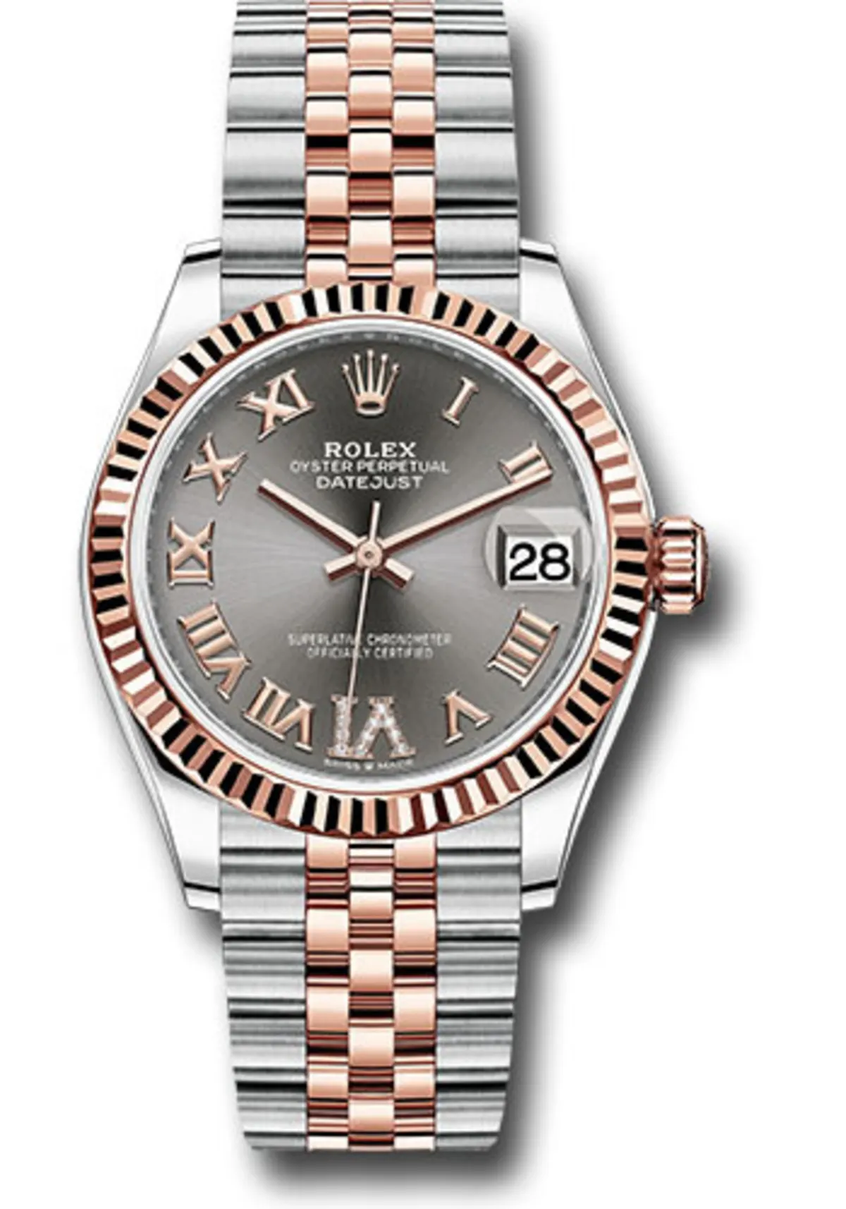 Rolex Datejust