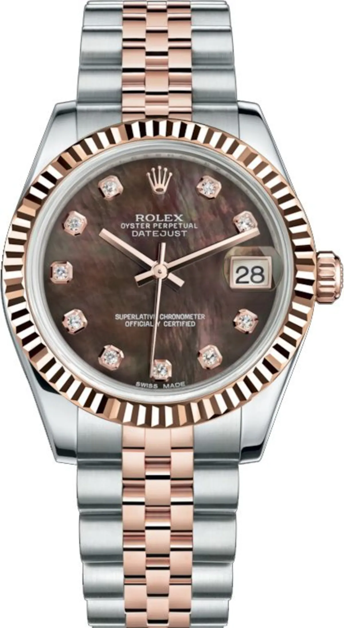 Rolex Datejust